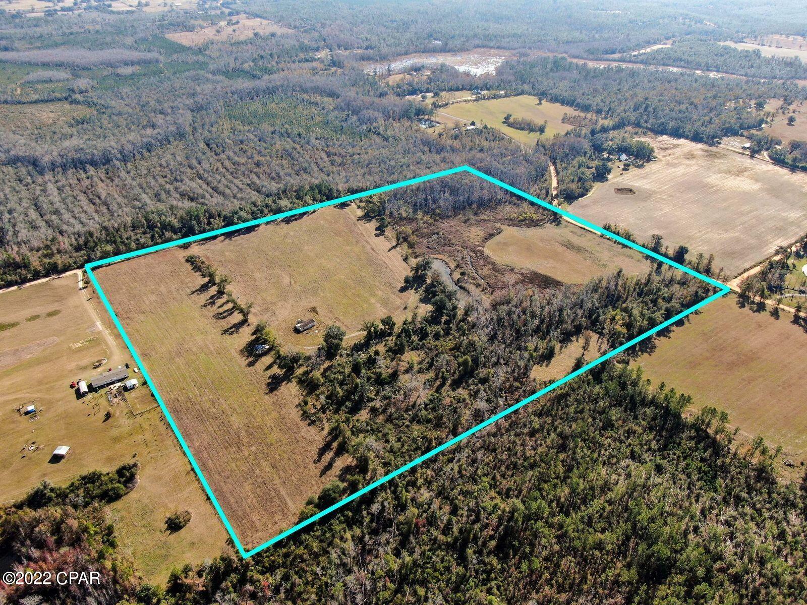 2196 Archie Sapp Road