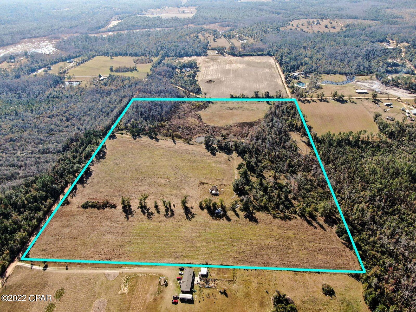 2196 Archie Sapp Road