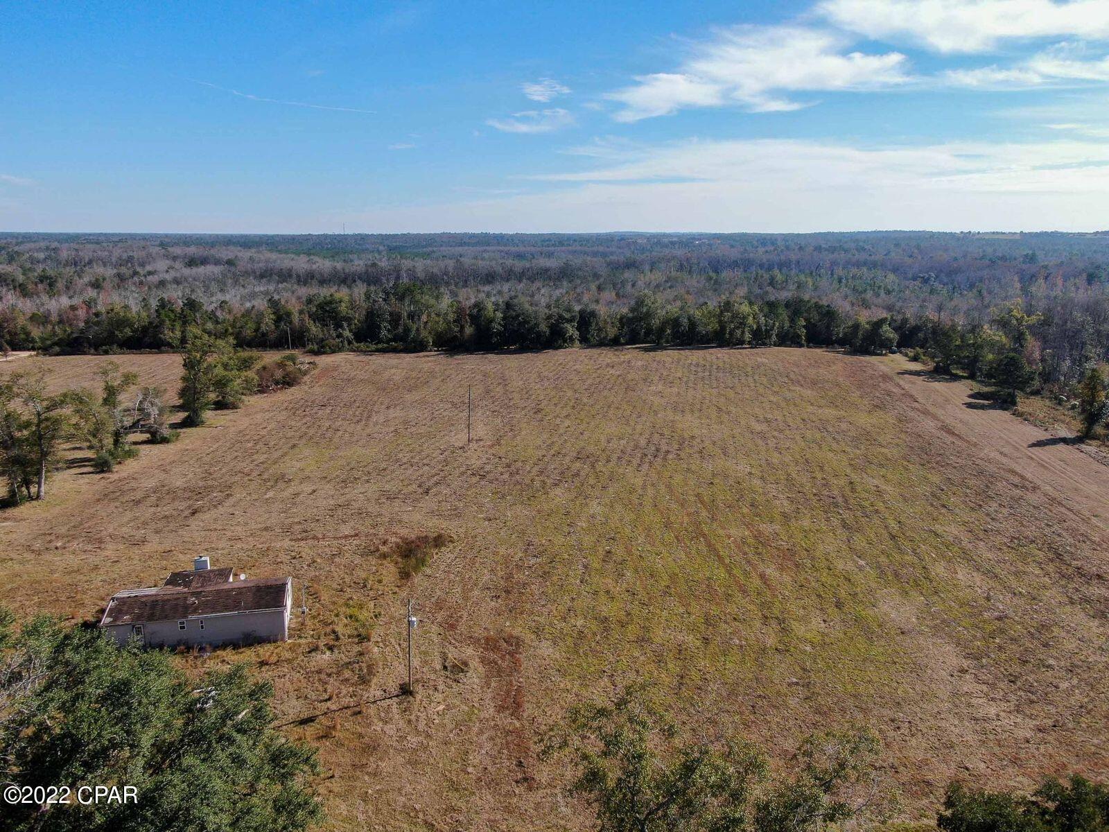 2196 Archie Sapp Road