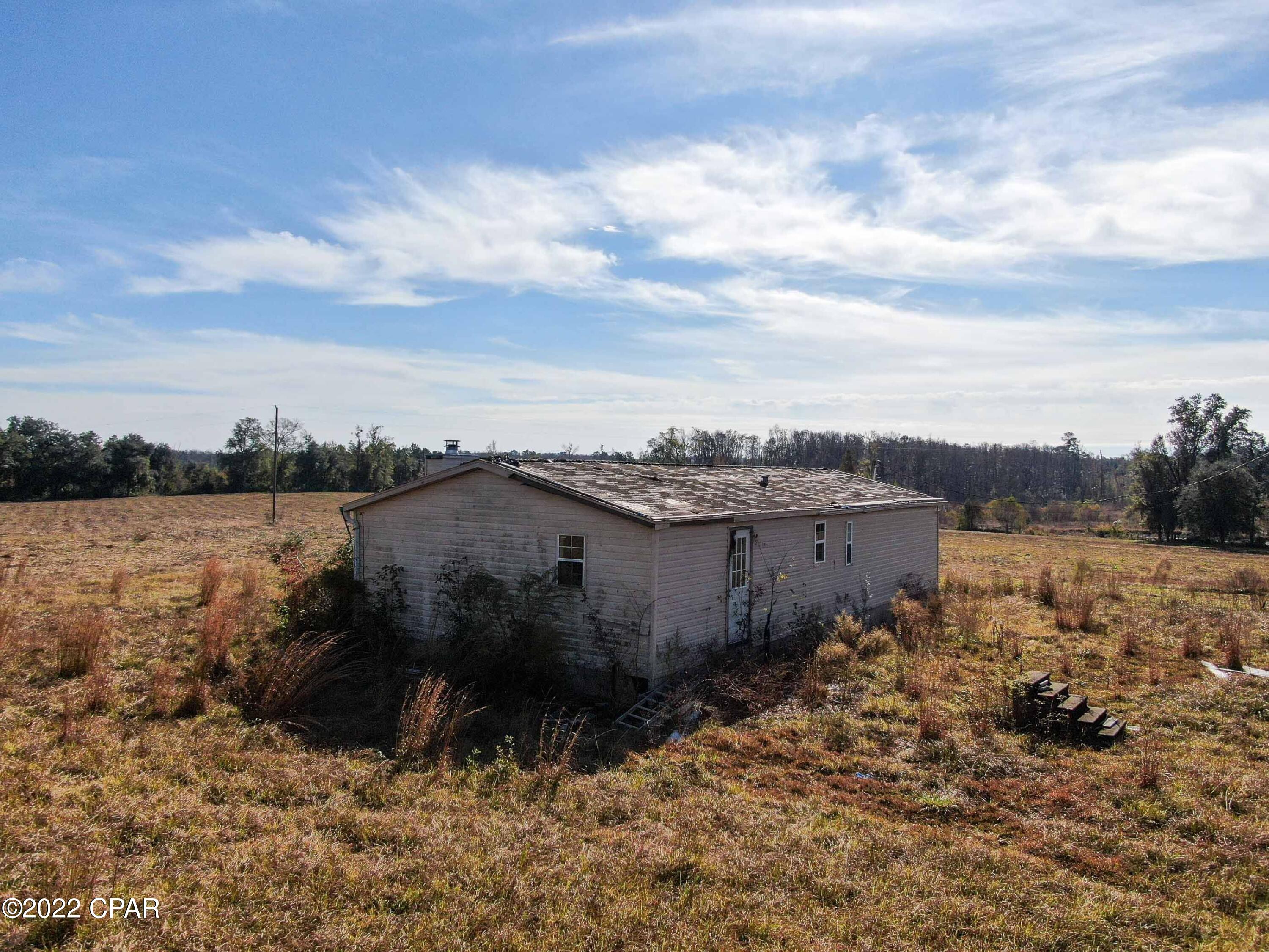 2196 Archie Sapp Road