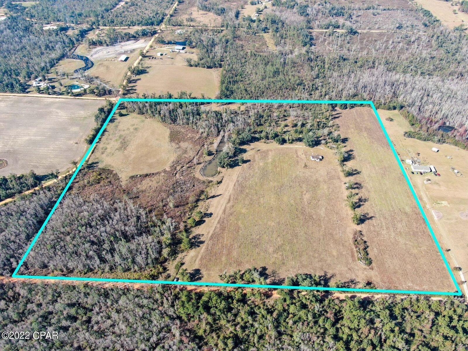 2196 Archie Sapp Road