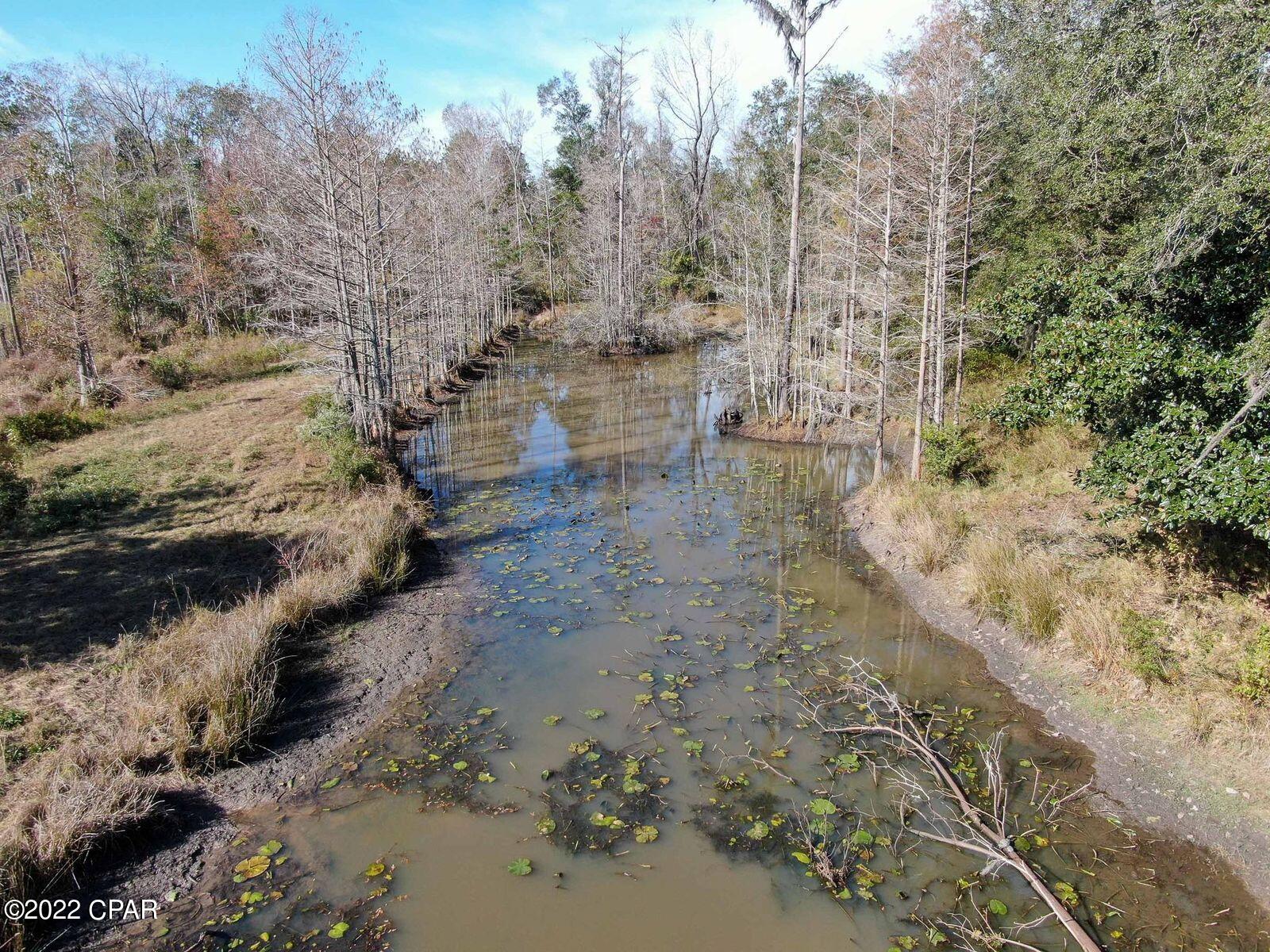 2196 Archie Sapp Road