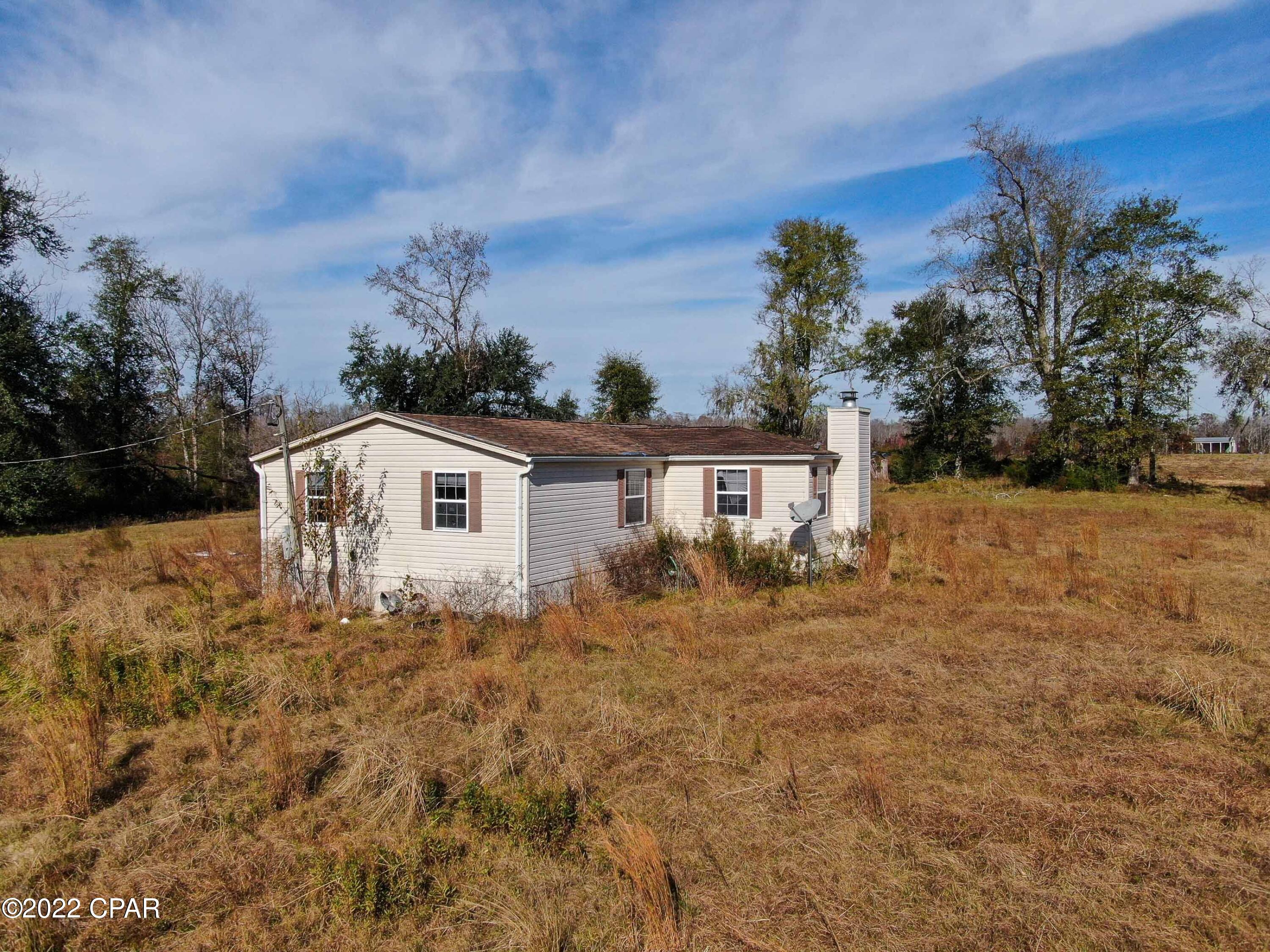 2196 Archie Sapp Road