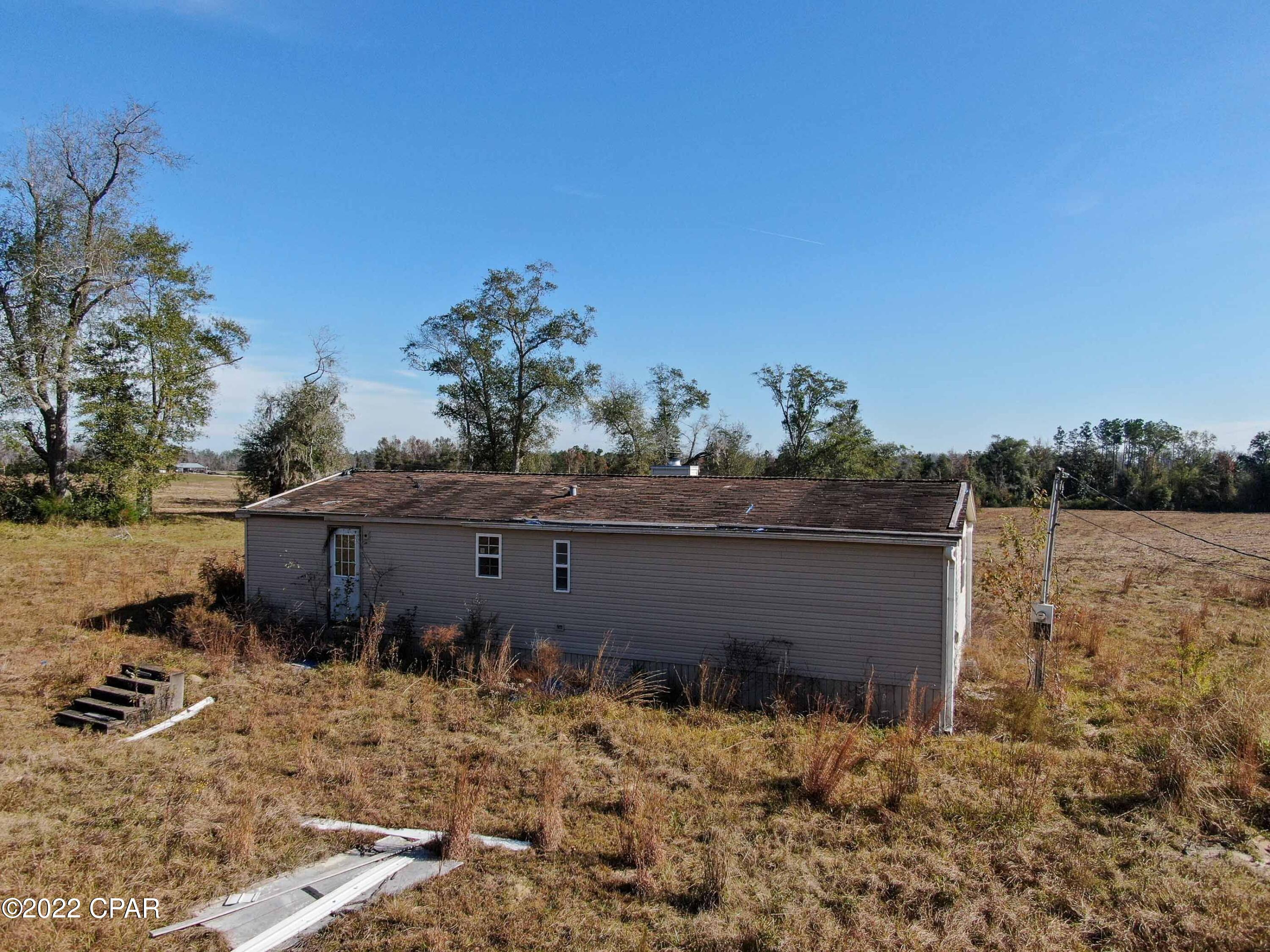 2196 Archie Sapp Road