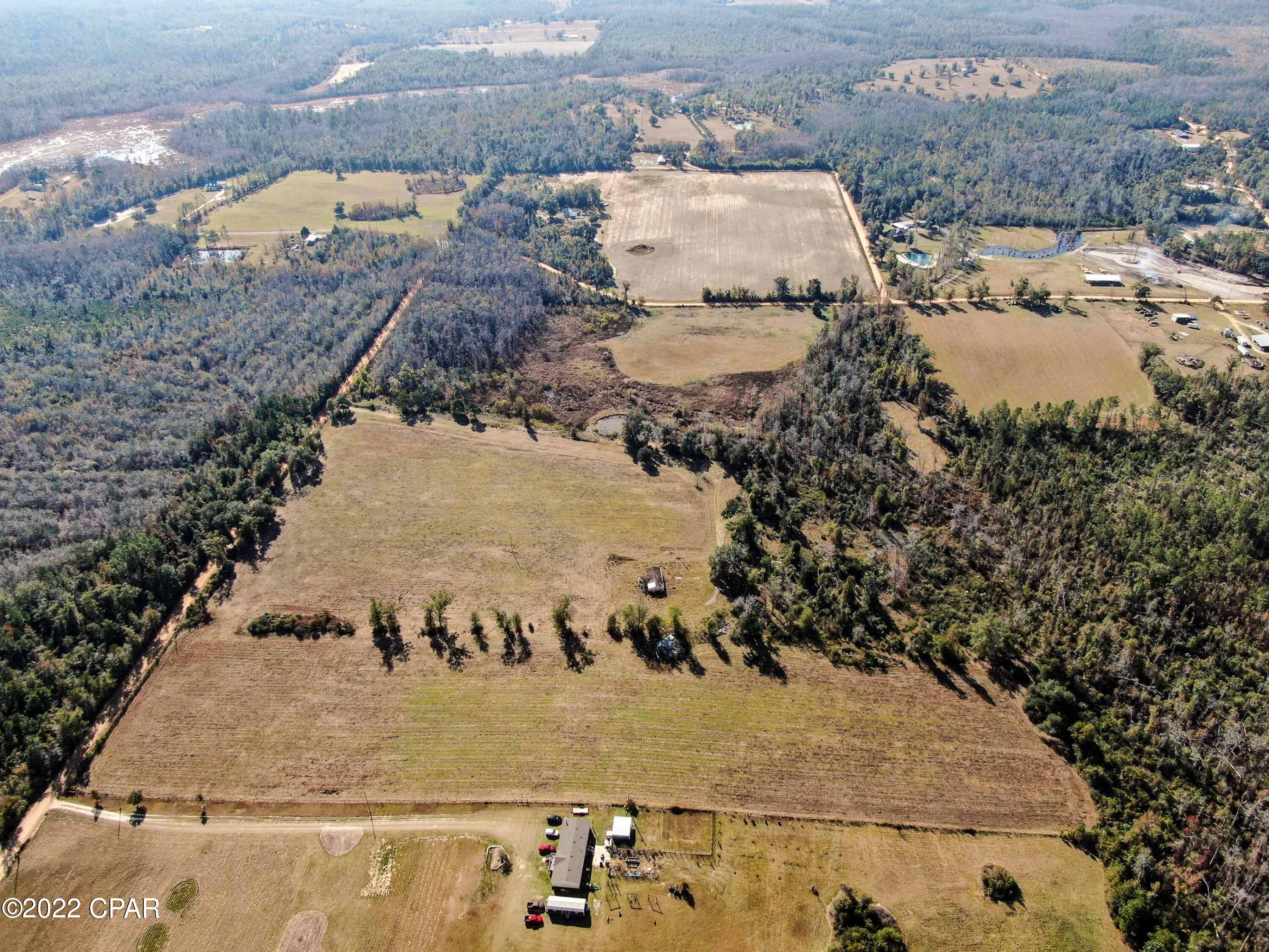 2196 Archie Sapp Road