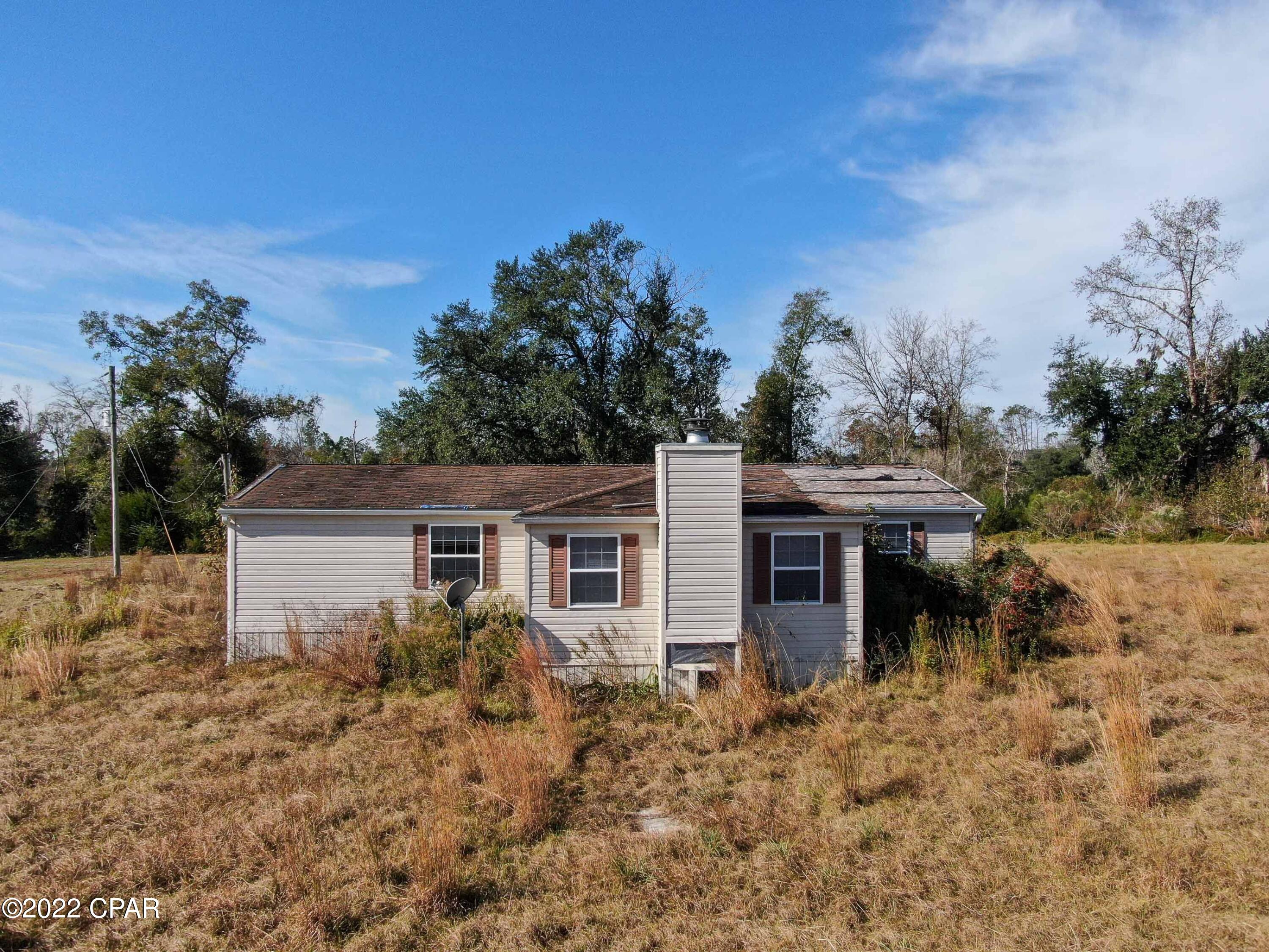 2196 Archie Sapp Road