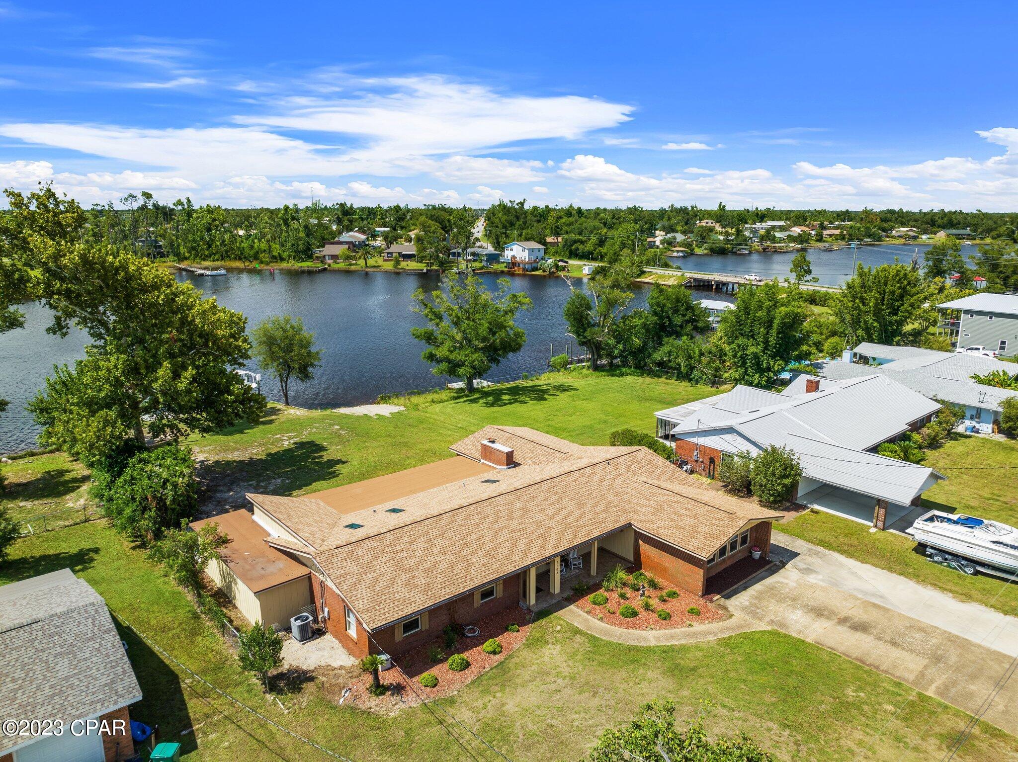 7103 Yellow Bluff Road