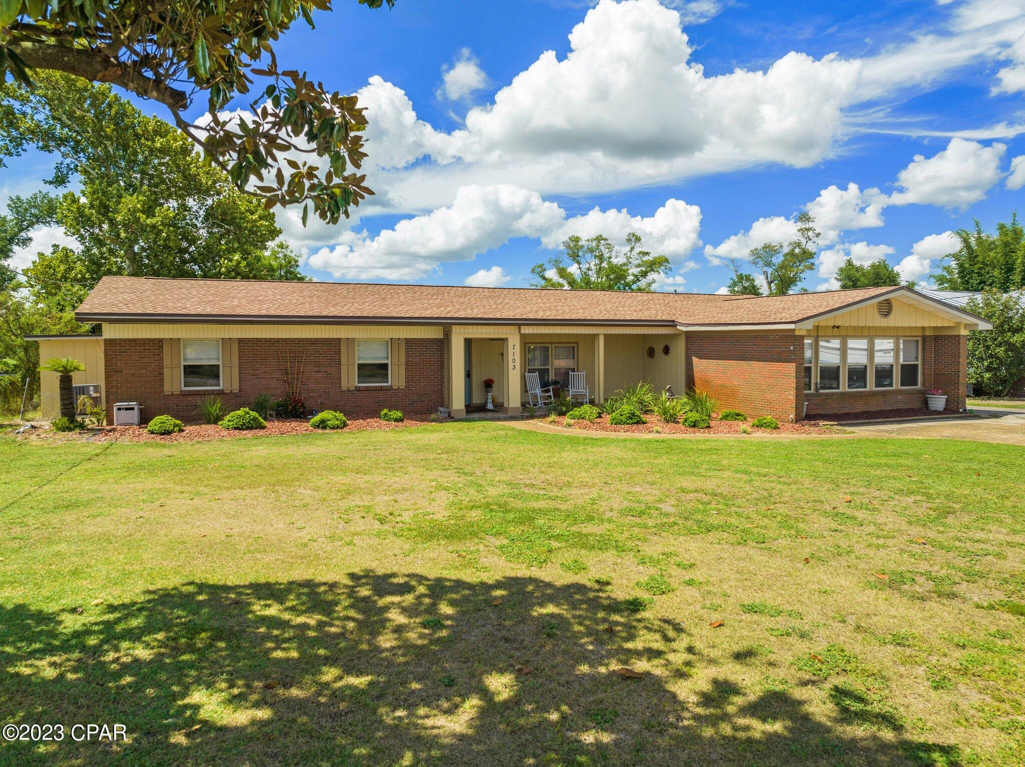 7103 Yellow Bluff Road