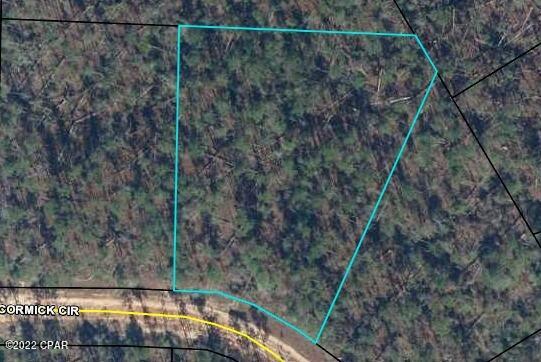 0 Cormick Cr Circle