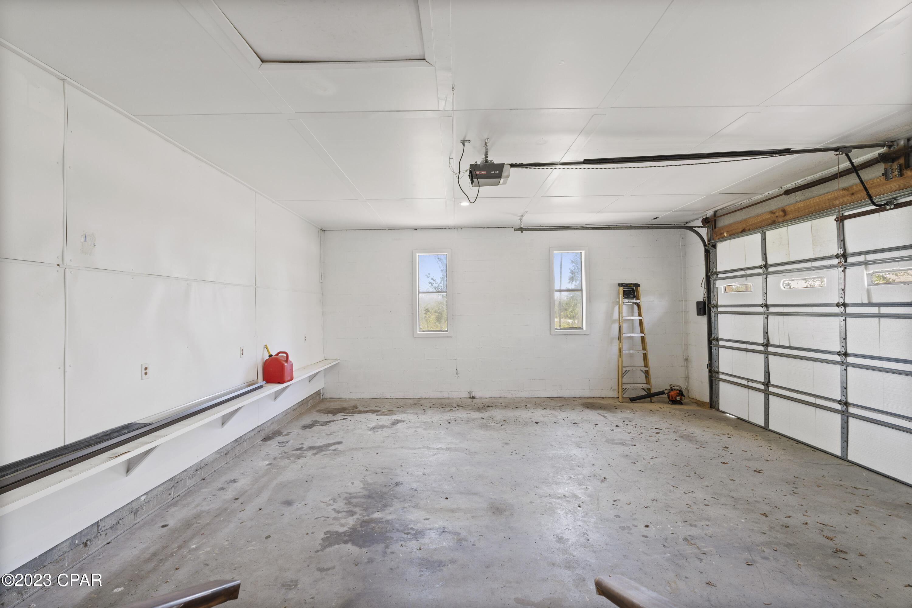 7321 John Pitts Road