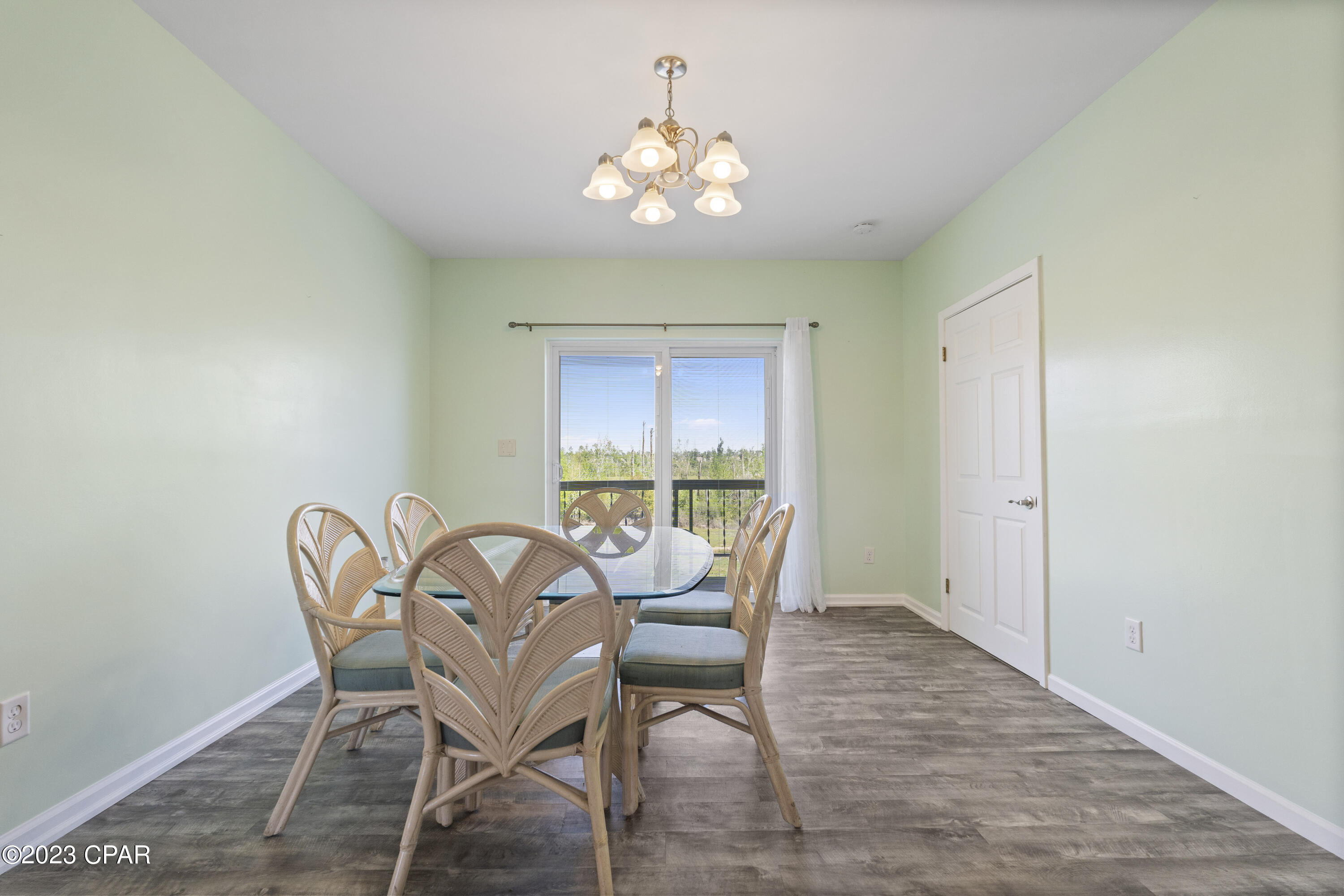 7321 John Pitts Road