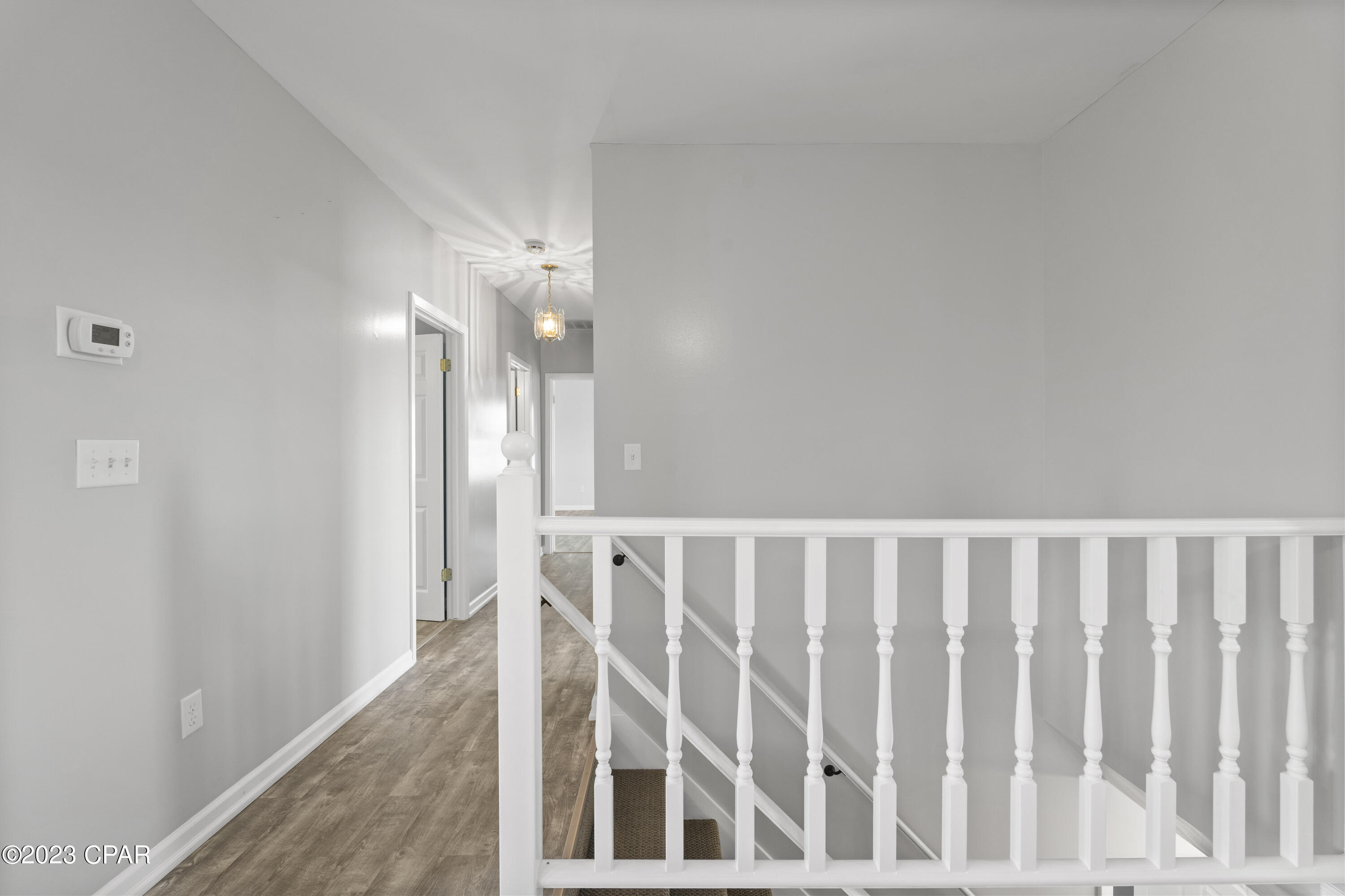 7321 John Pitts Road