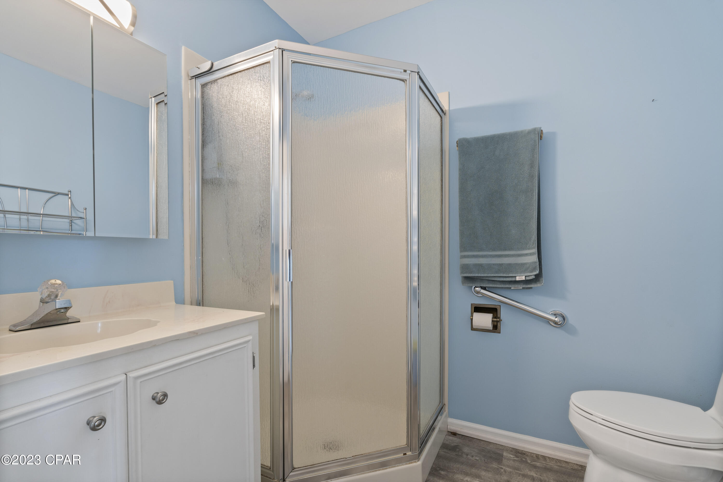 7321 John Pitts Road