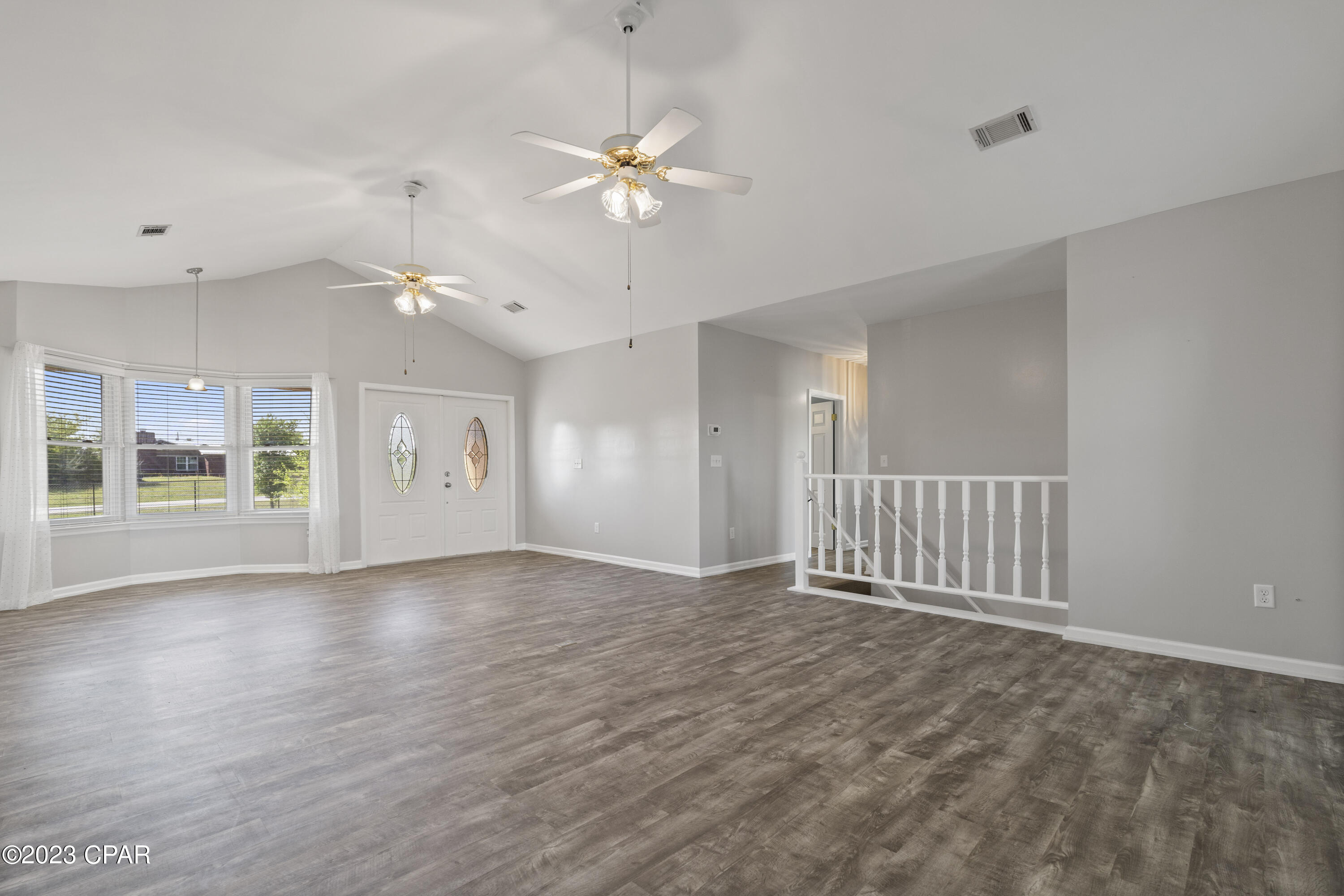 7321 John Pitts Road