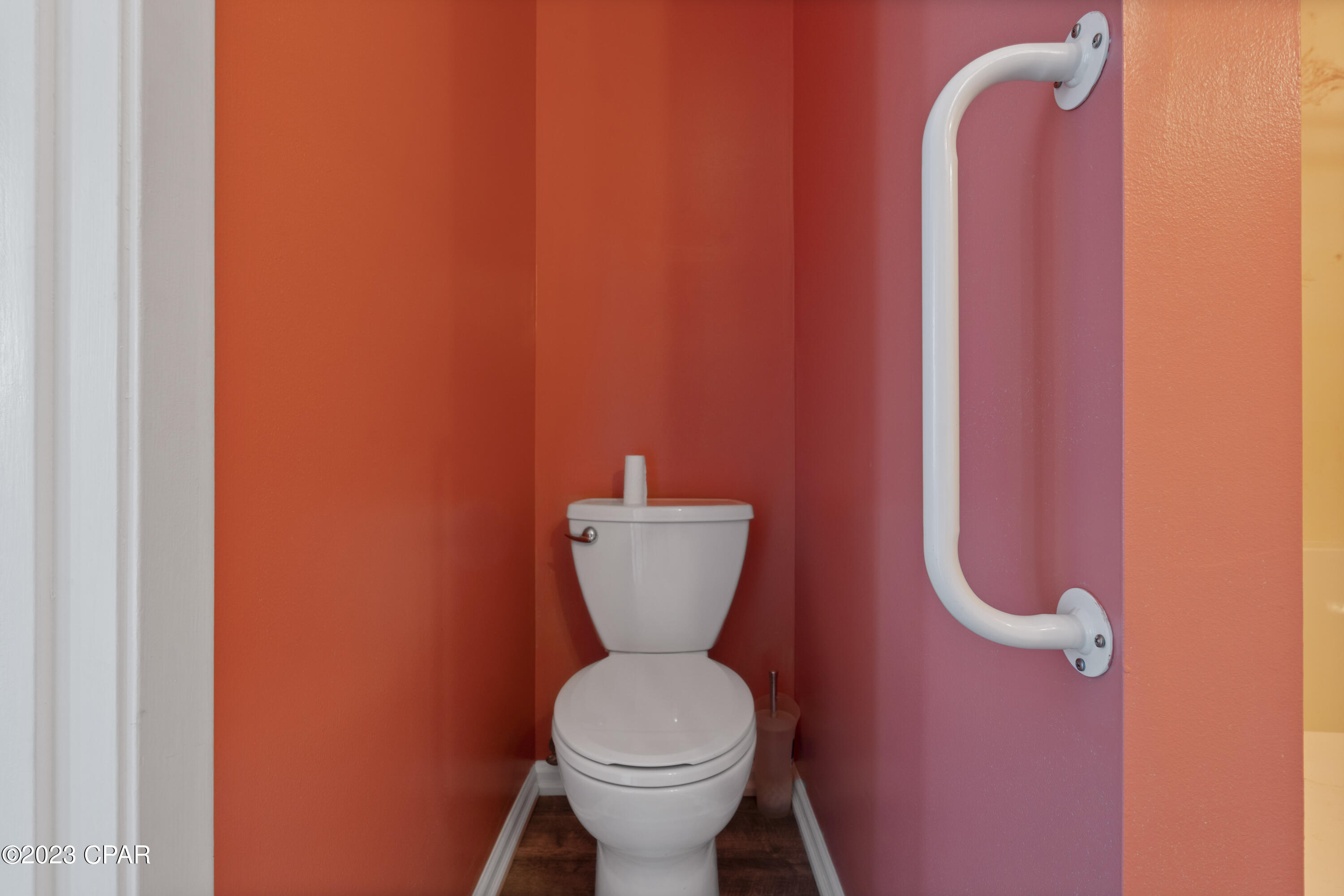 7321 John Pitts Road