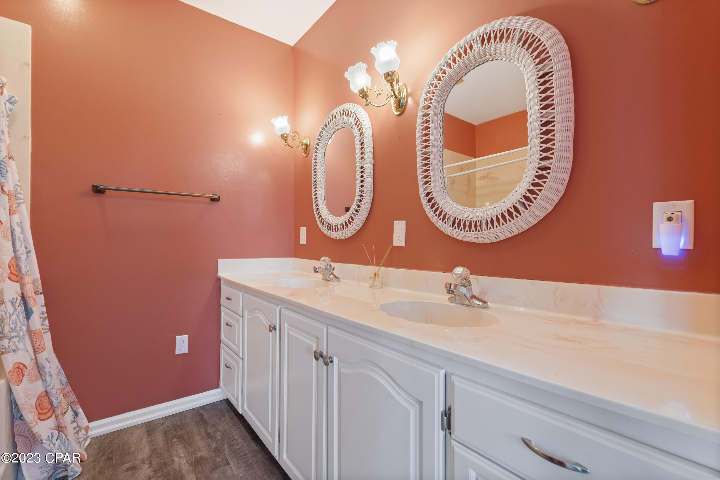 7321 John Pitts Road