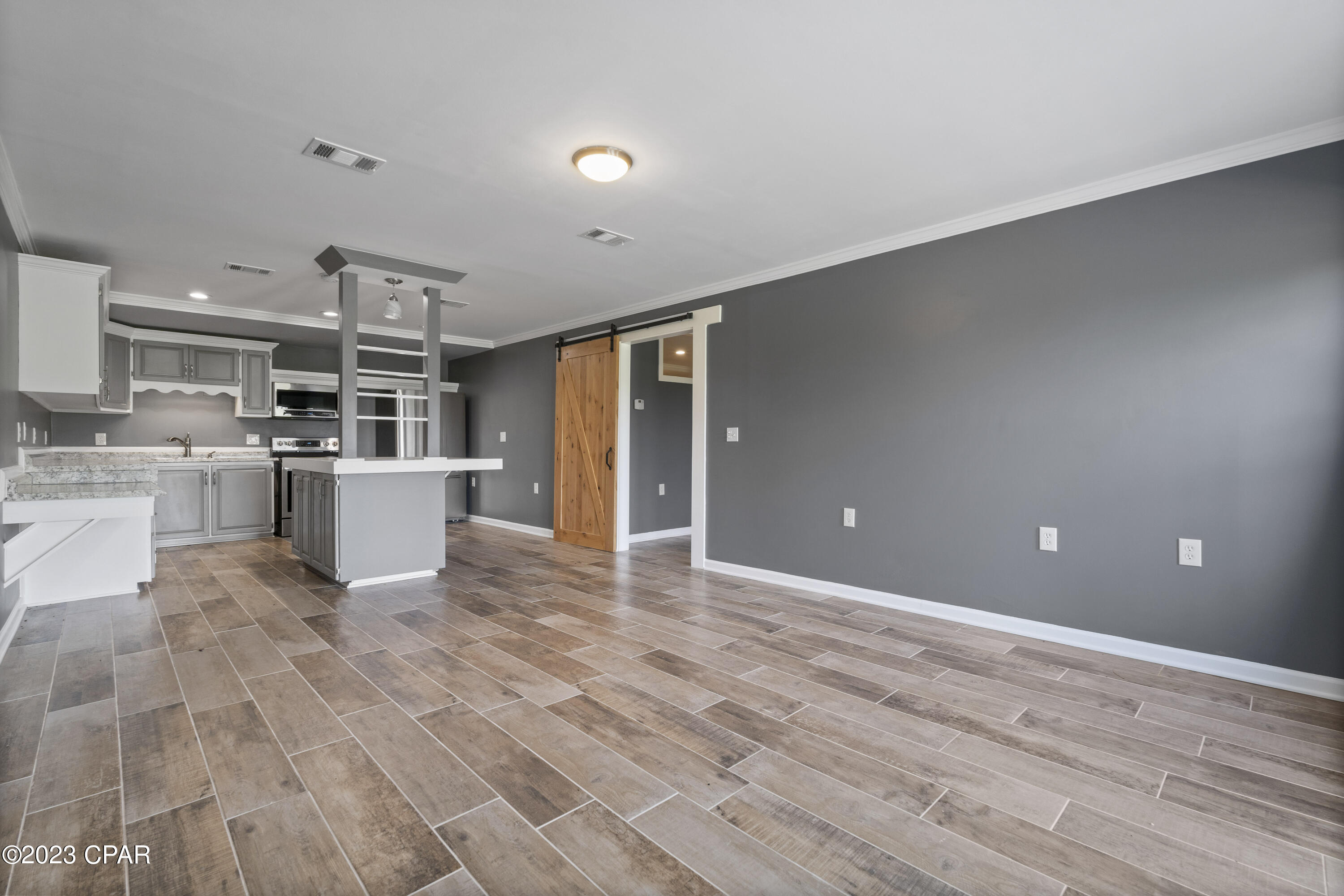 7321 John Pitts Road