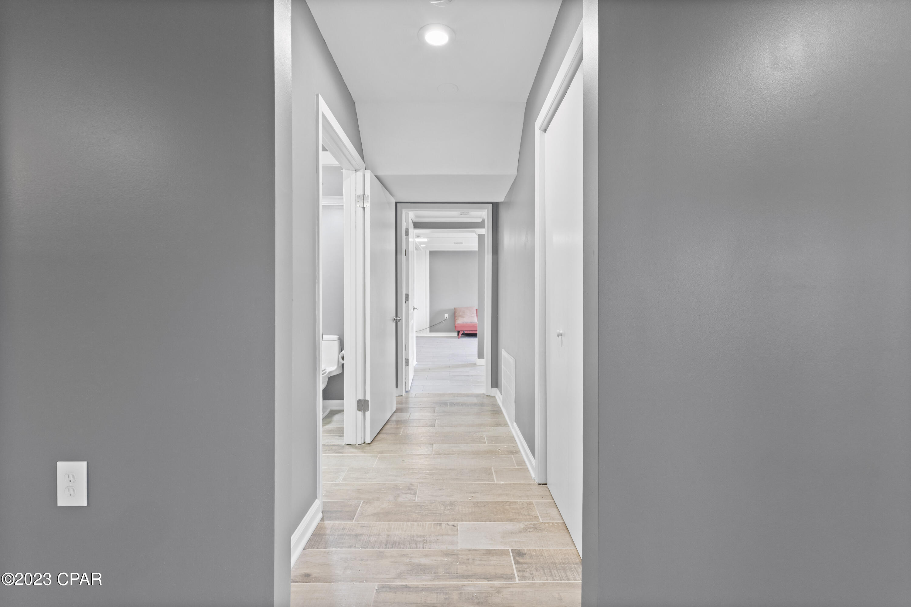 7321 John Pitts Road