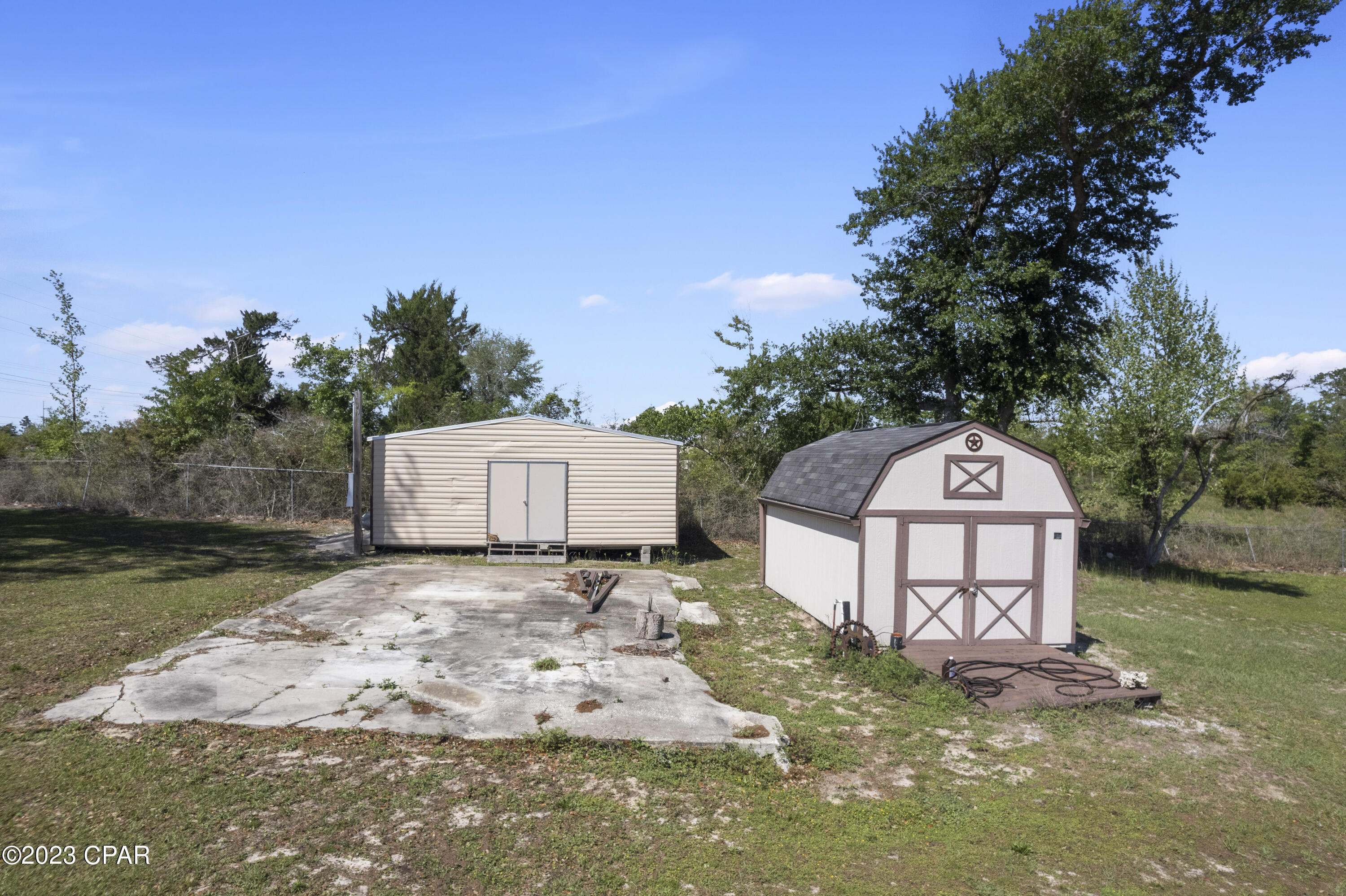 7321 John Pitts Road