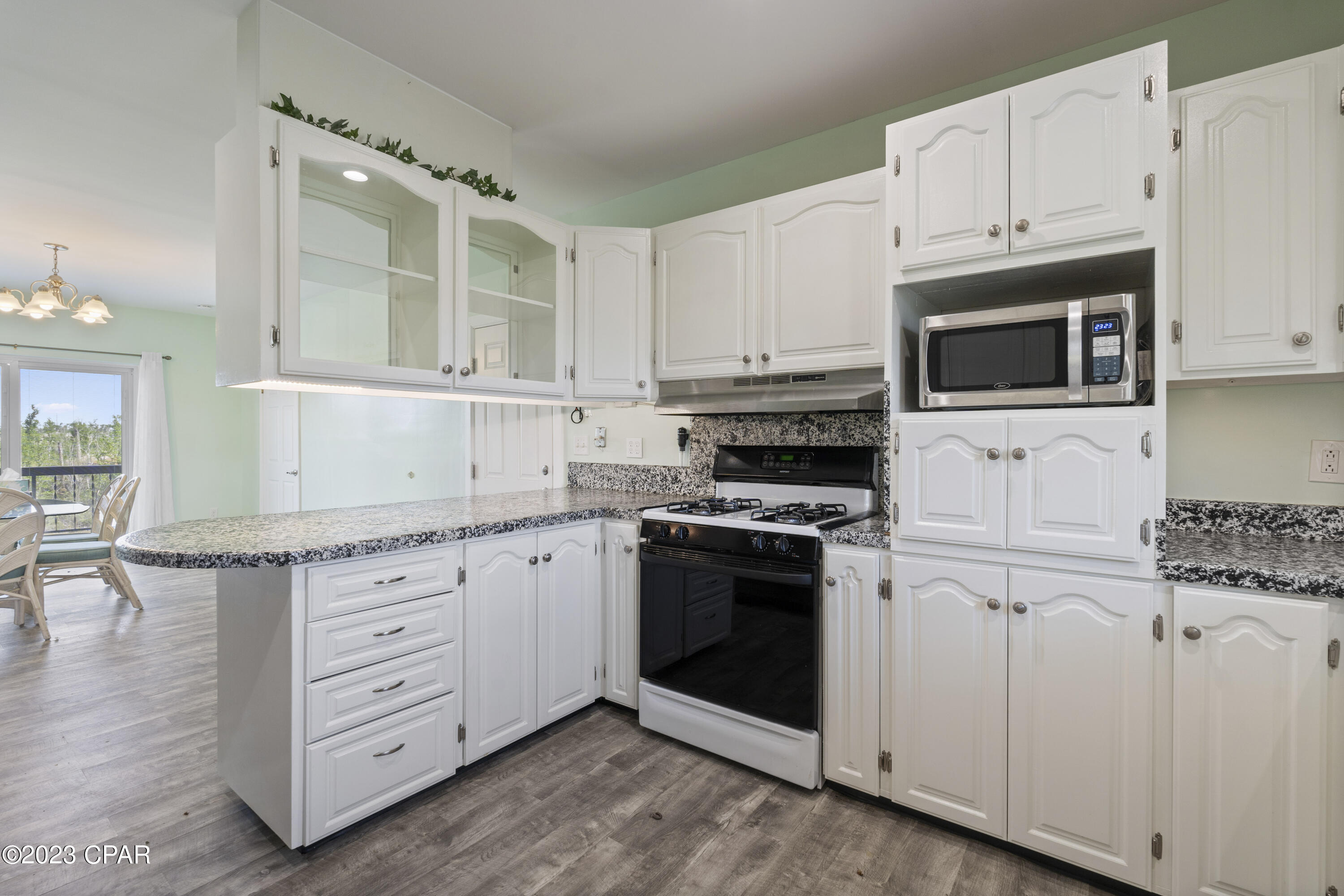 7321 John Pitts Road