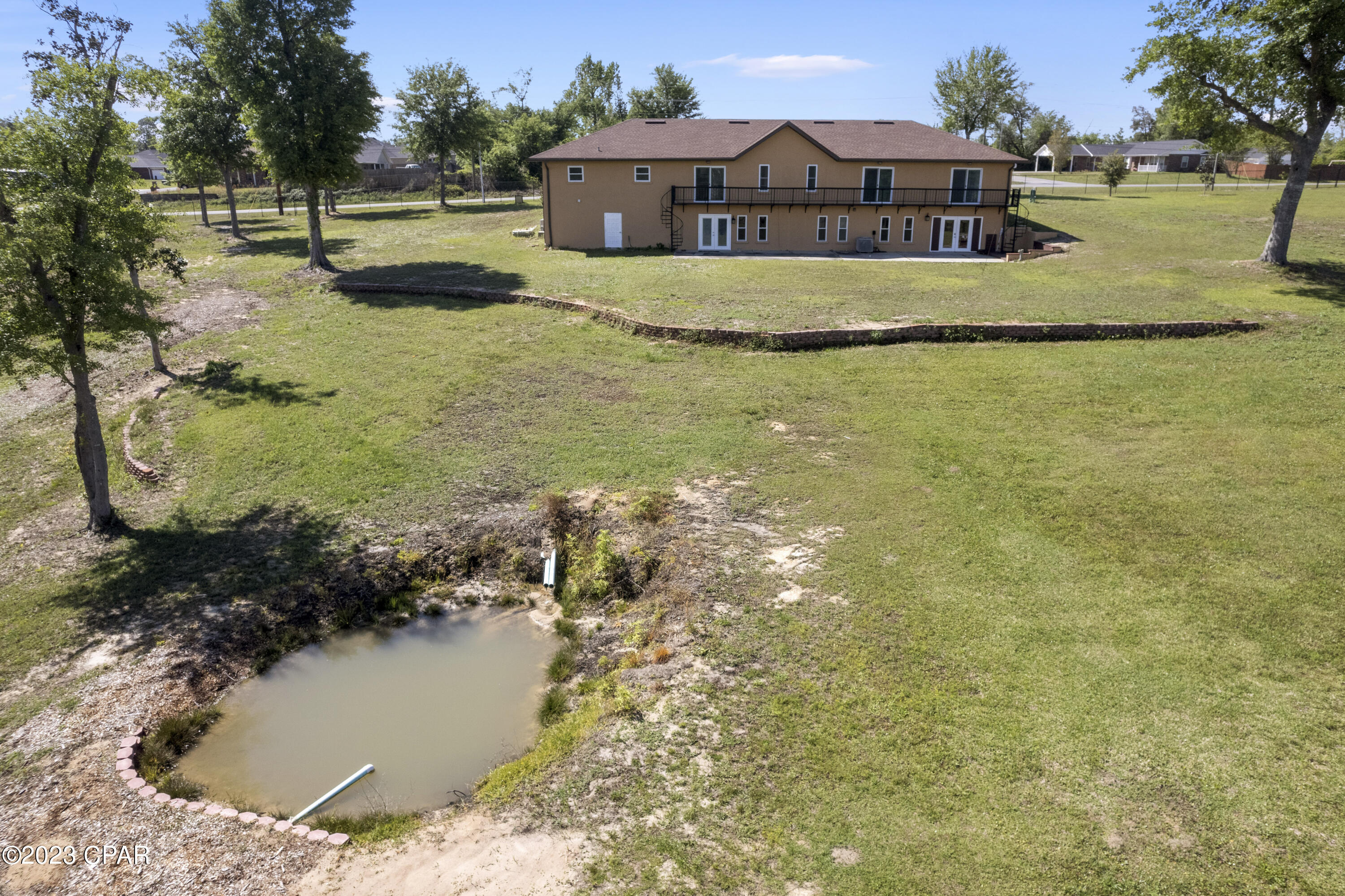 7321 John Pitts Road