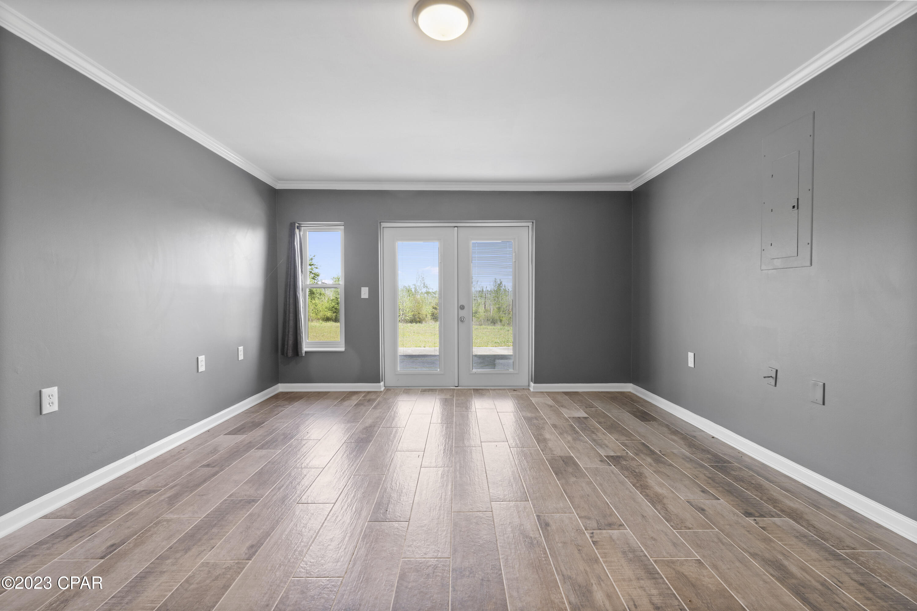 7321 John Pitts Road