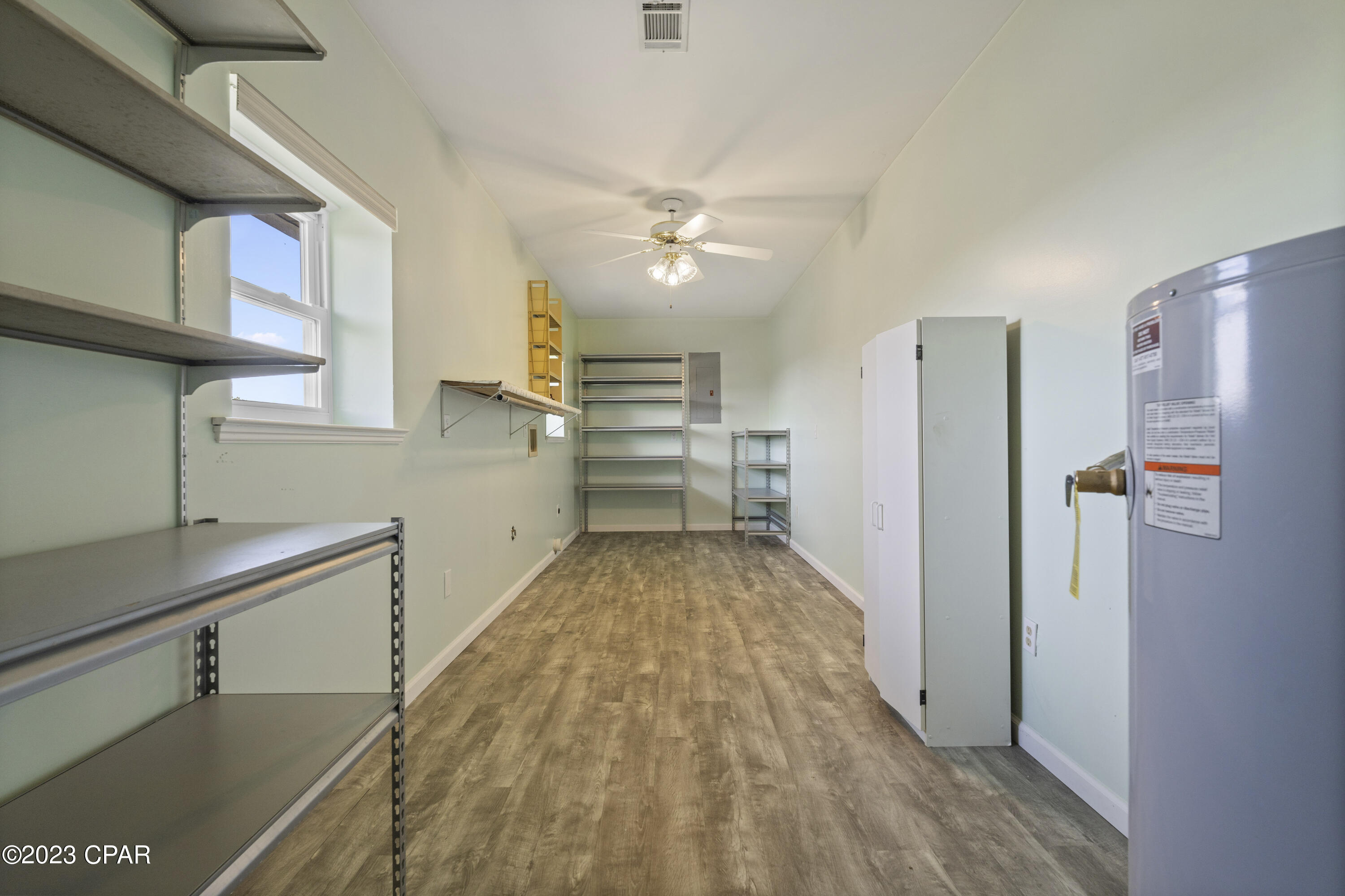 7321 John Pitts Road