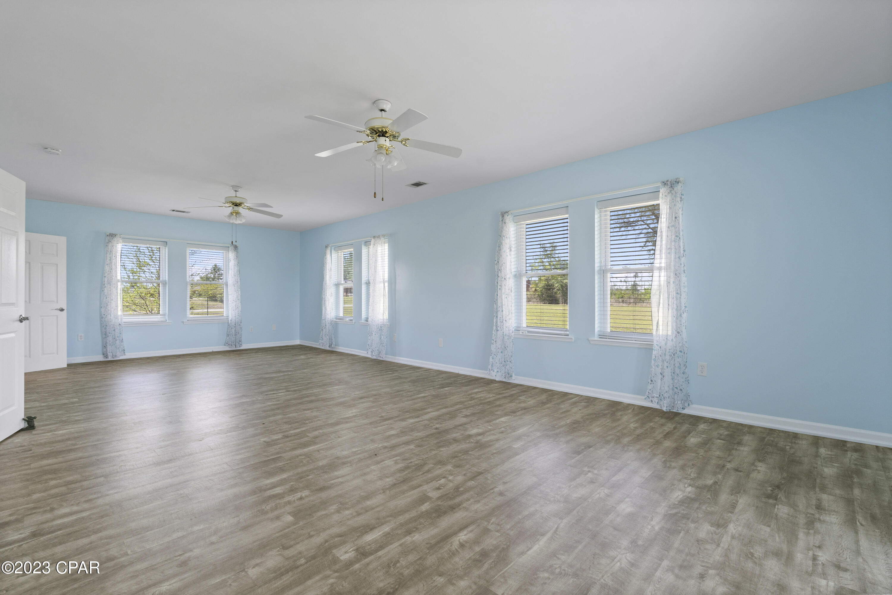 7321 John Pitts Road