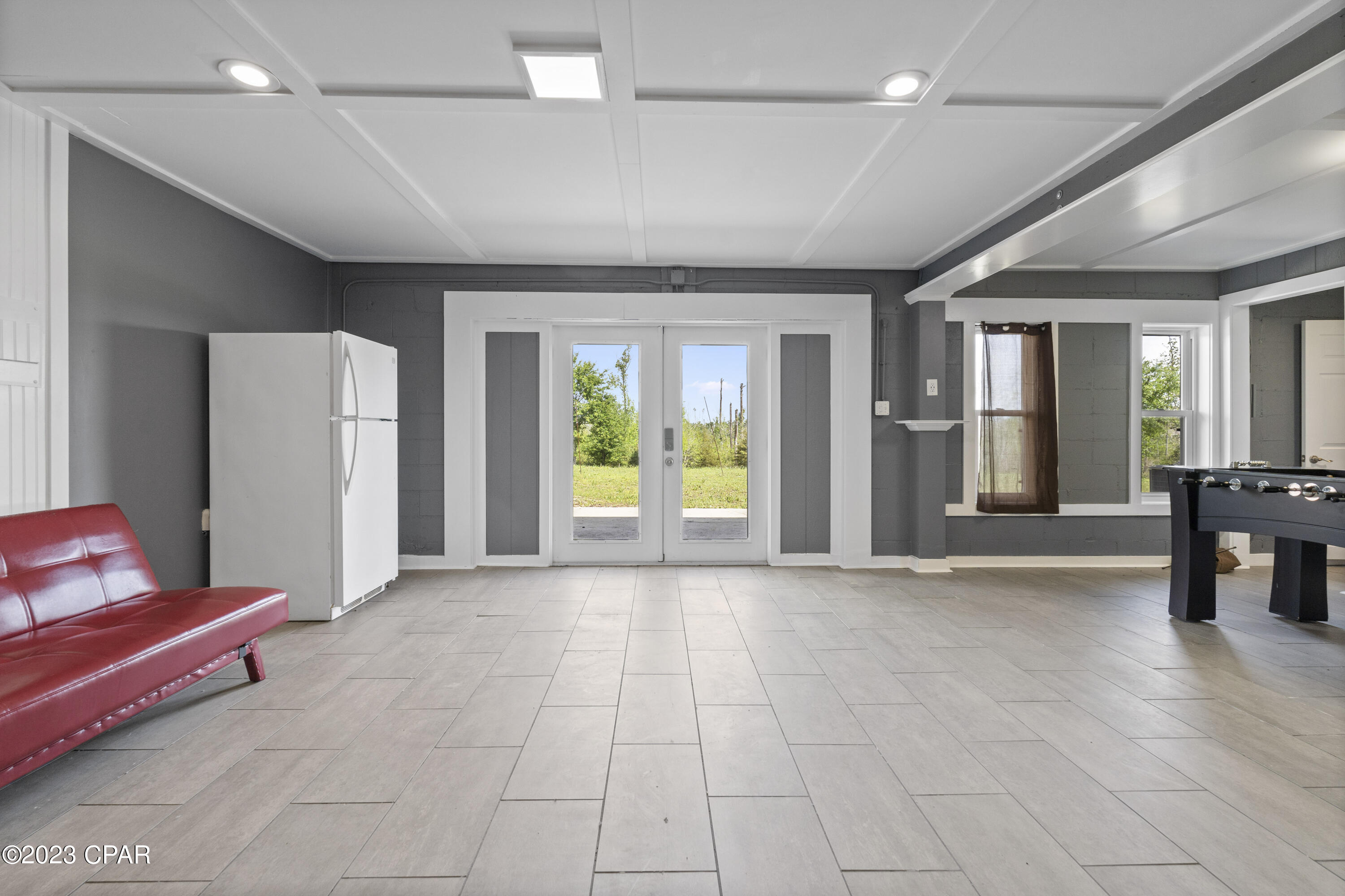 7321 John Pitts Road