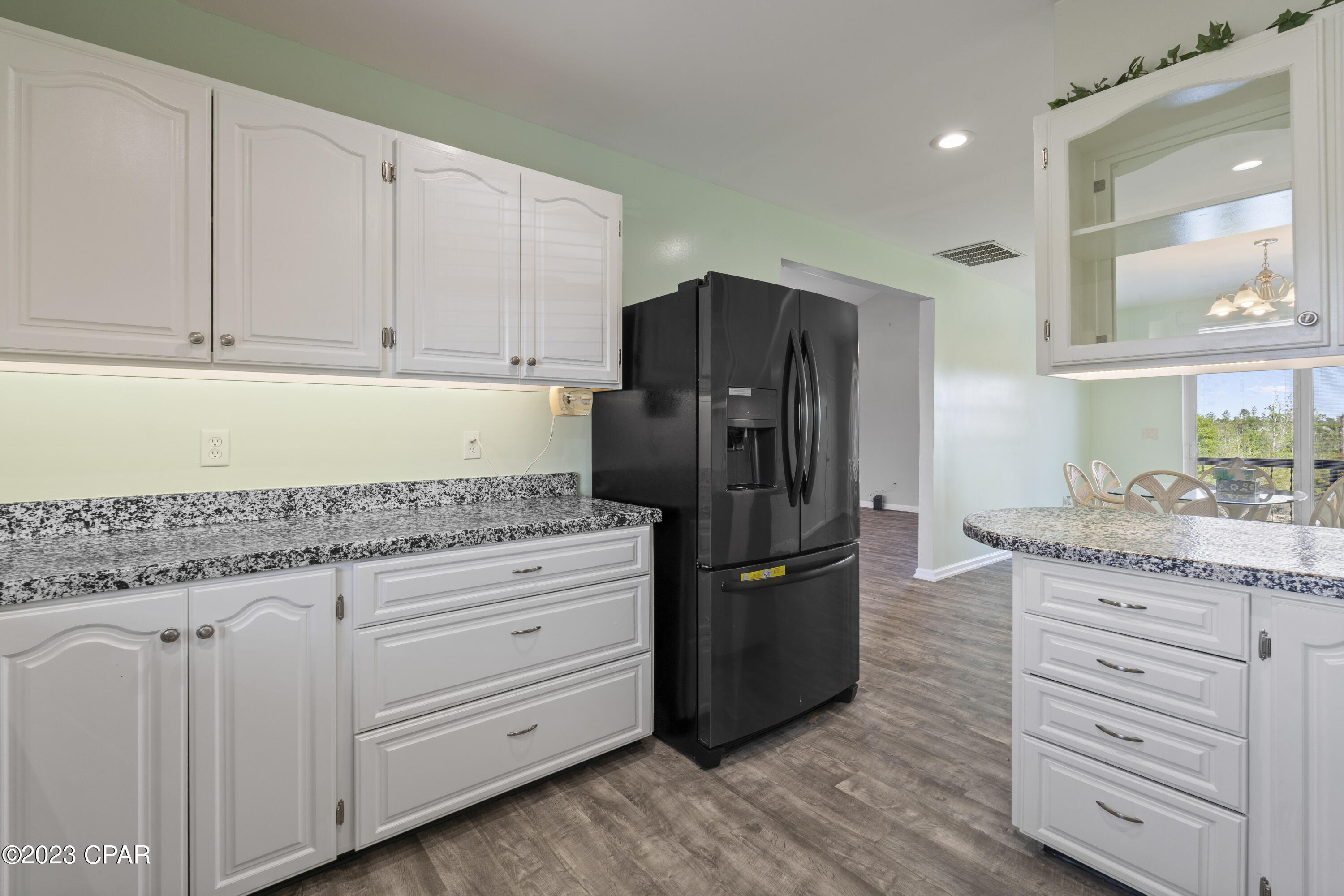 7321 John Pitts Road