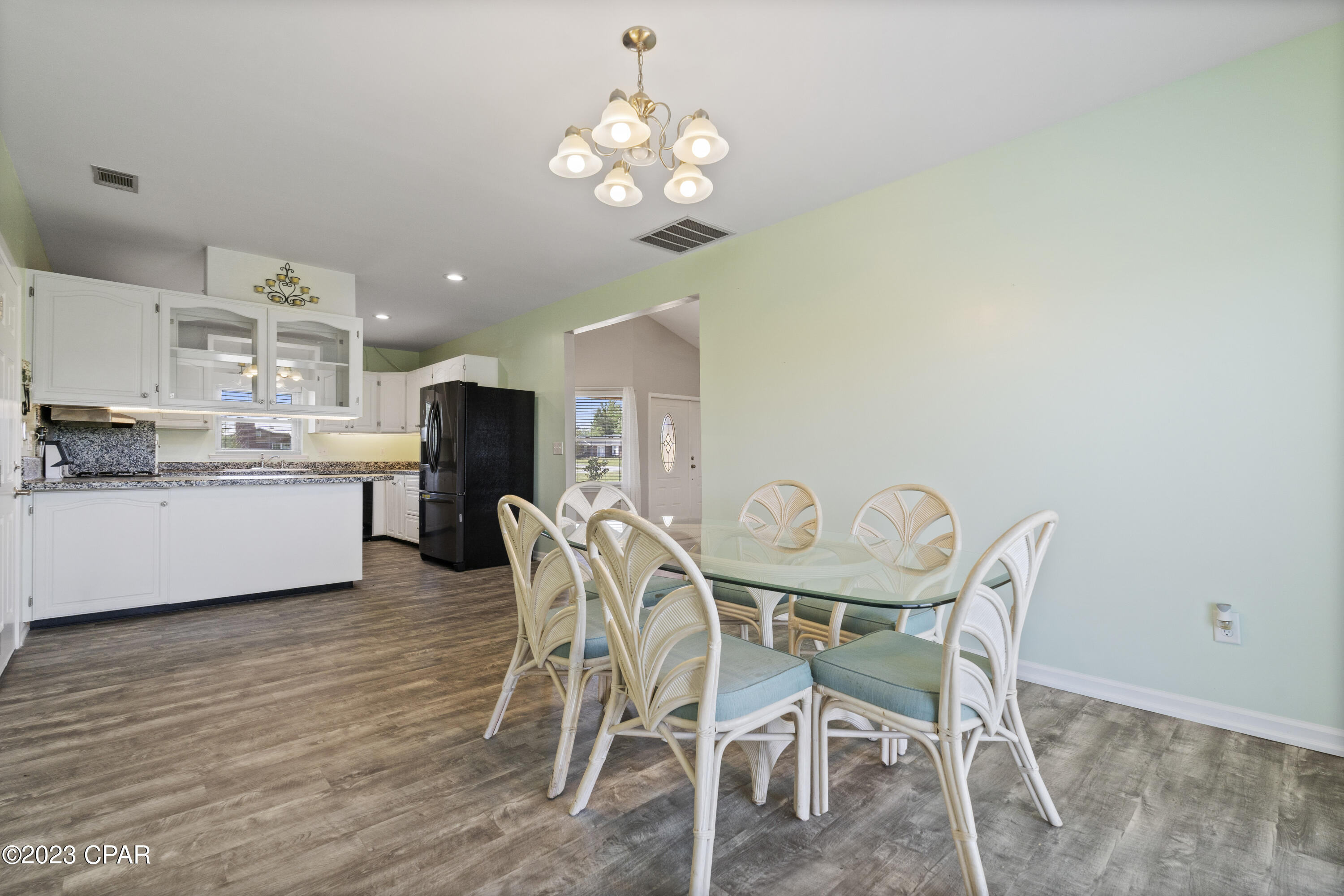 7321 John Pitts Road