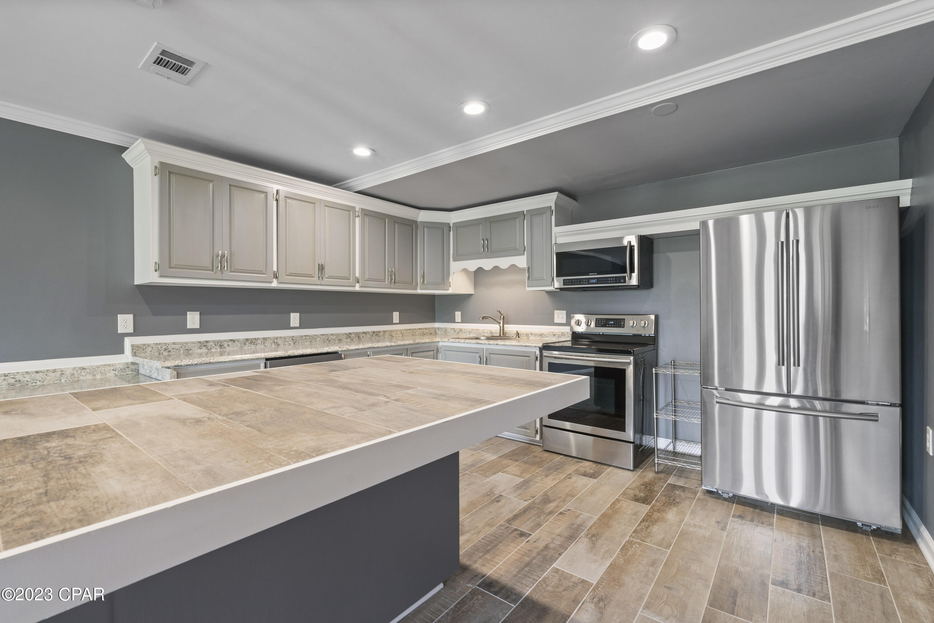 7321 John Pitts Road