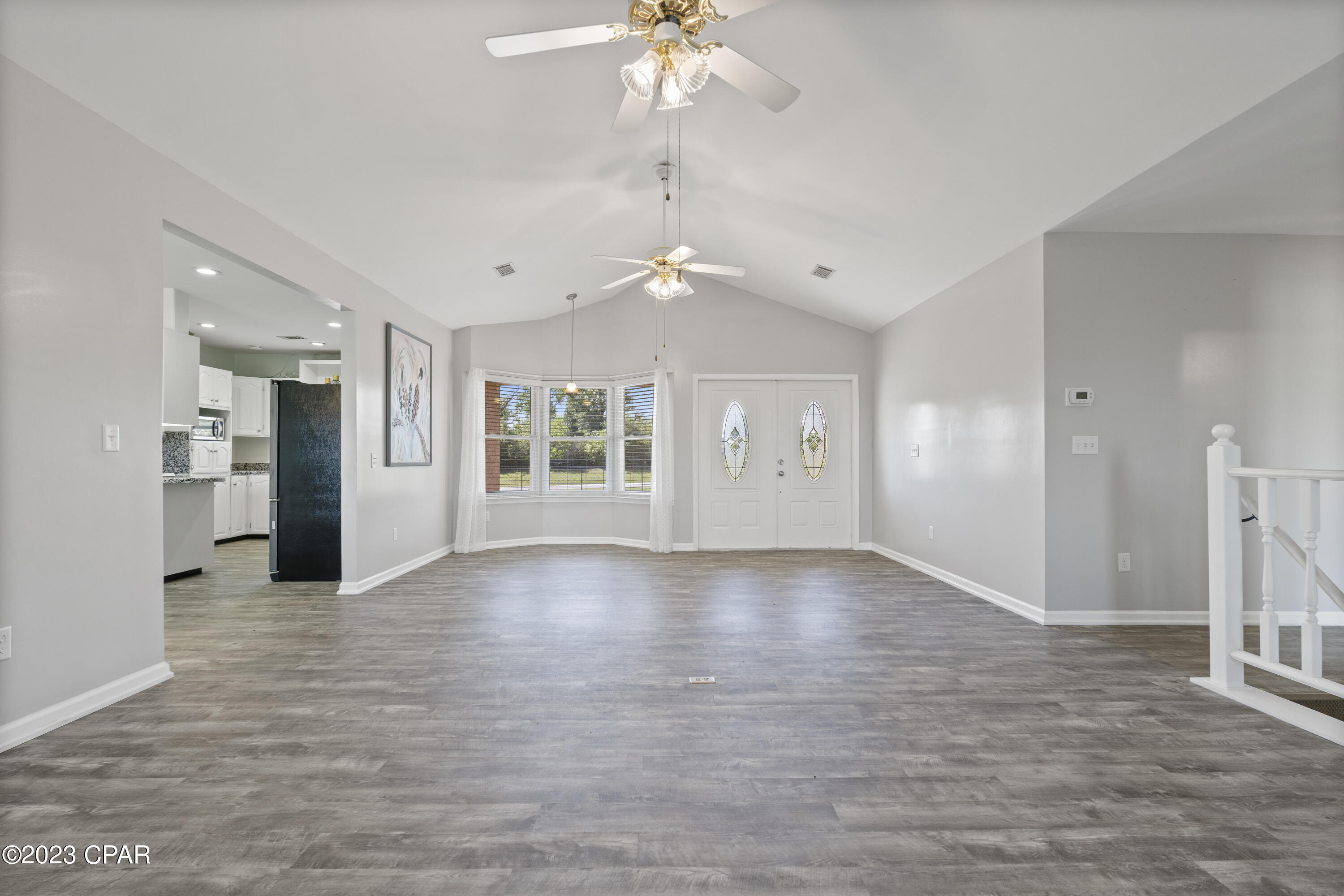 7321 John Pitts Road