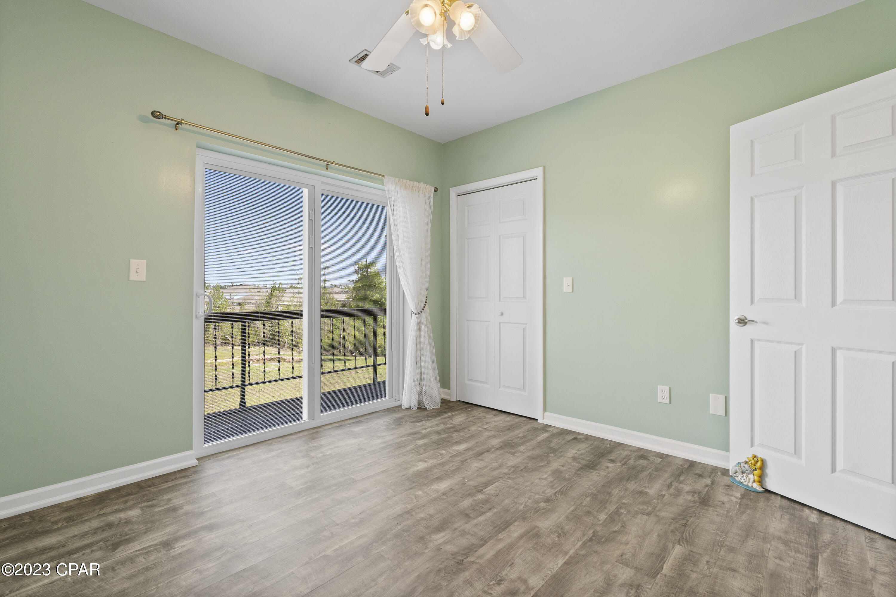 7321 John Pitts Road