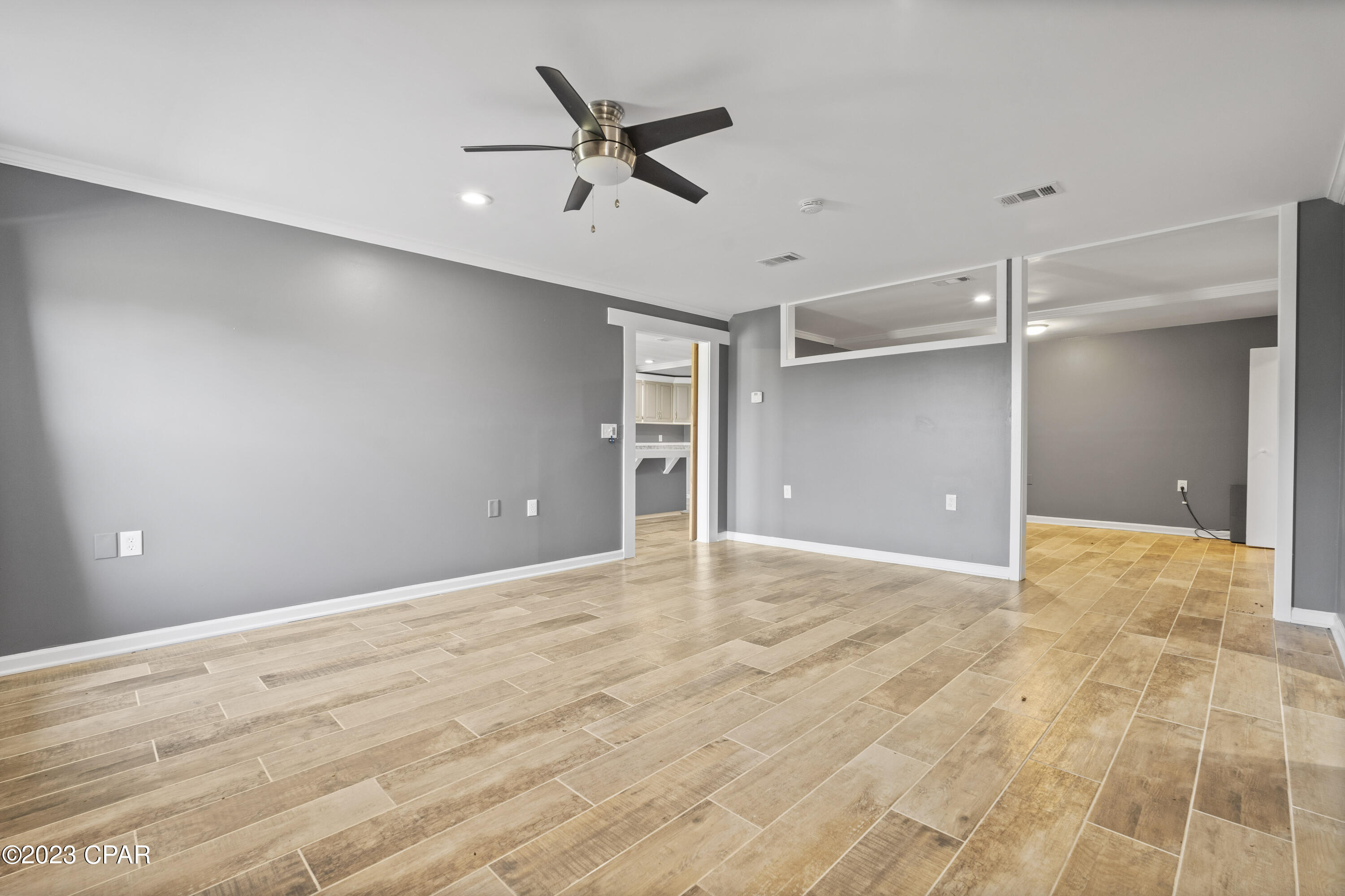 7321 John Pitts Road