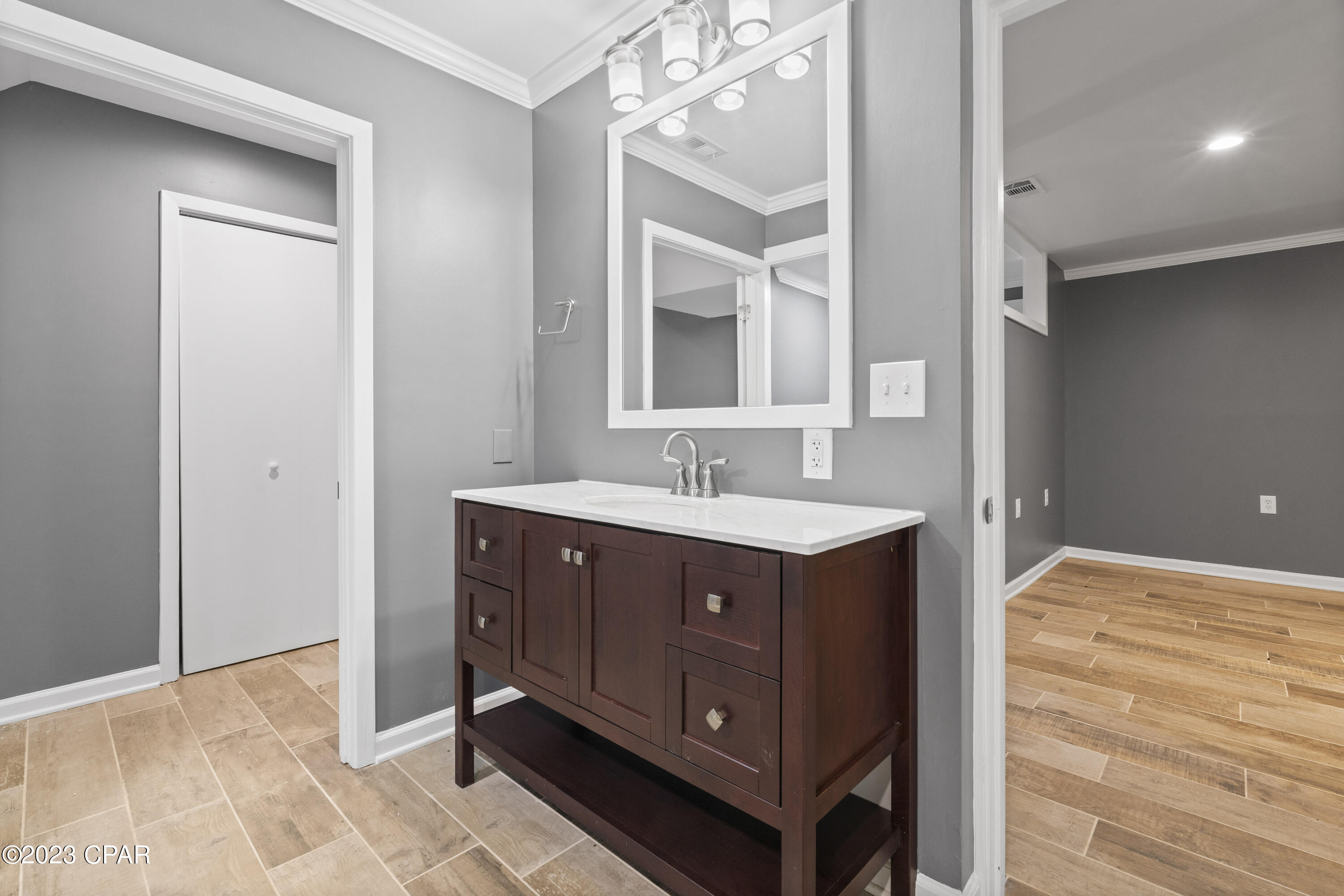 7321 John Pitts Road