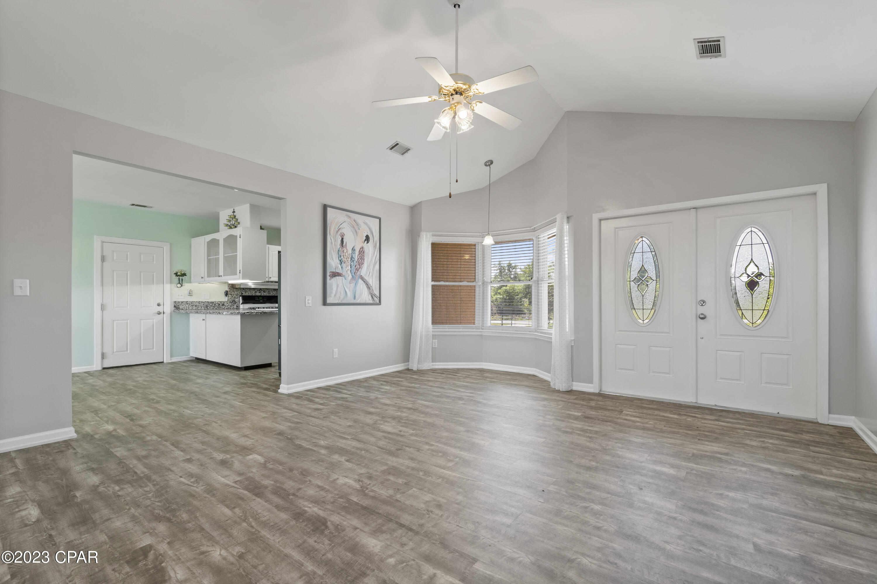 7321 John Pitts Road