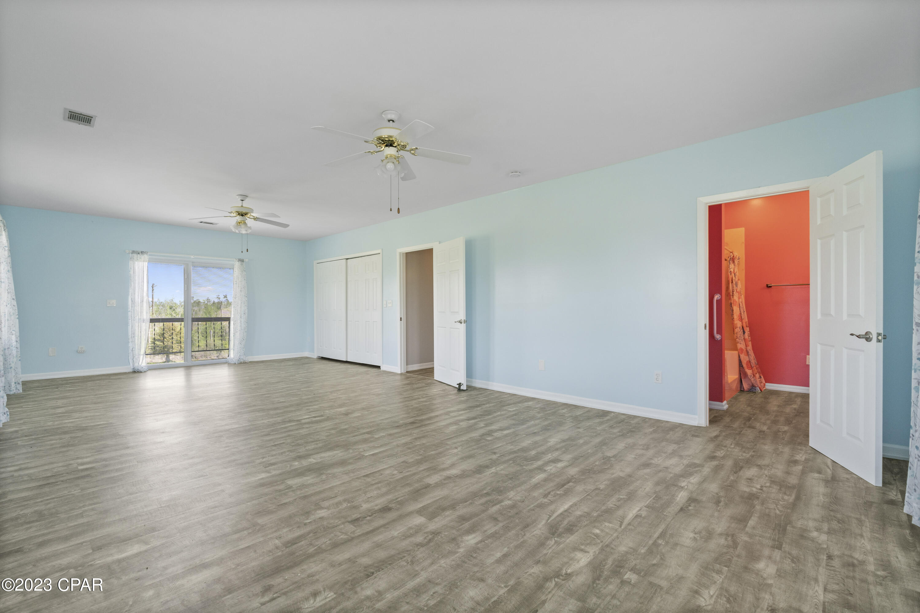 7321 John Pitts Road