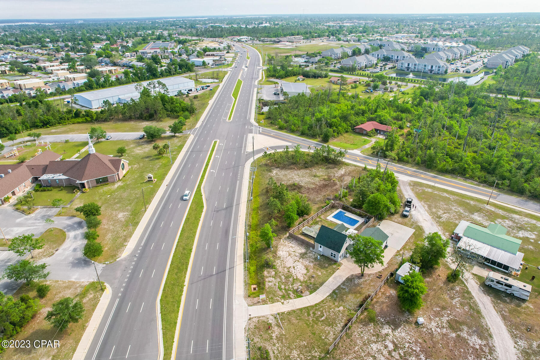 3714 W Highway 390 Highway