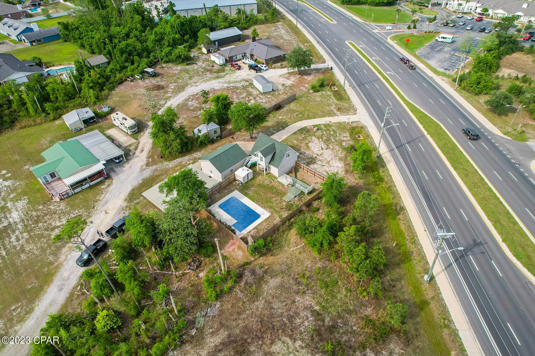 3714 W Highway 390 Highway