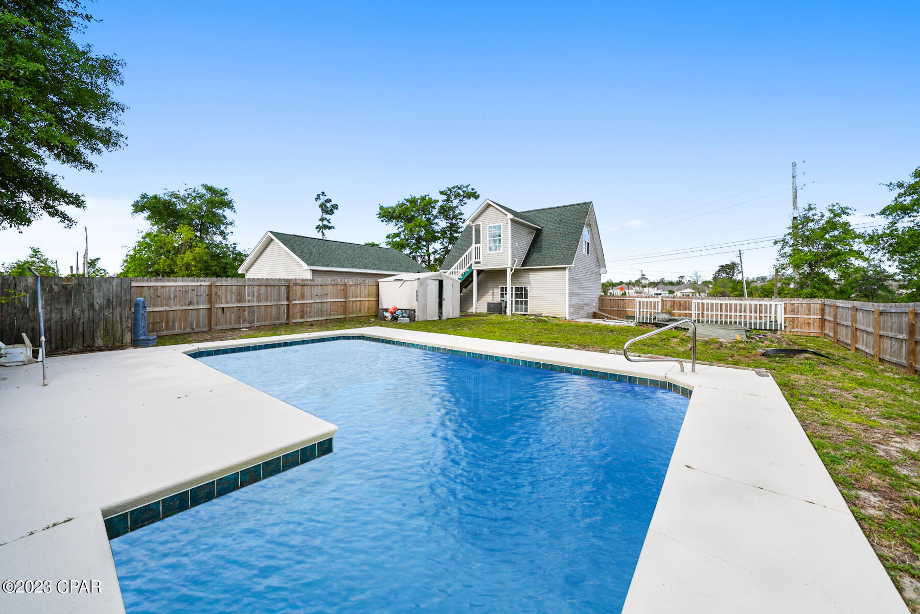 3714 W Highway 390 Highway