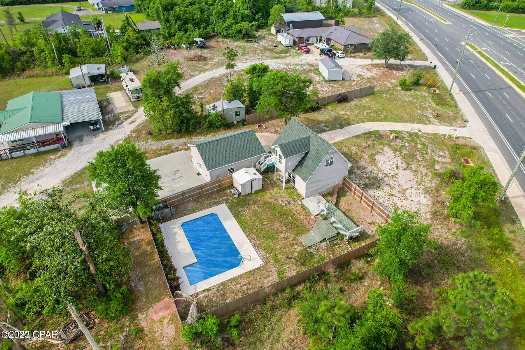 3714 W Highway 390 Highway