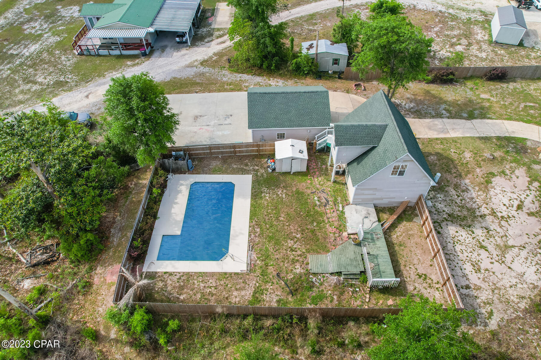 3714 W Highway 390 Highway