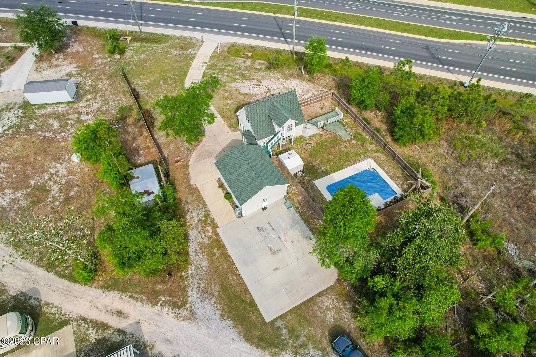 3714 W Highway 390 Highway