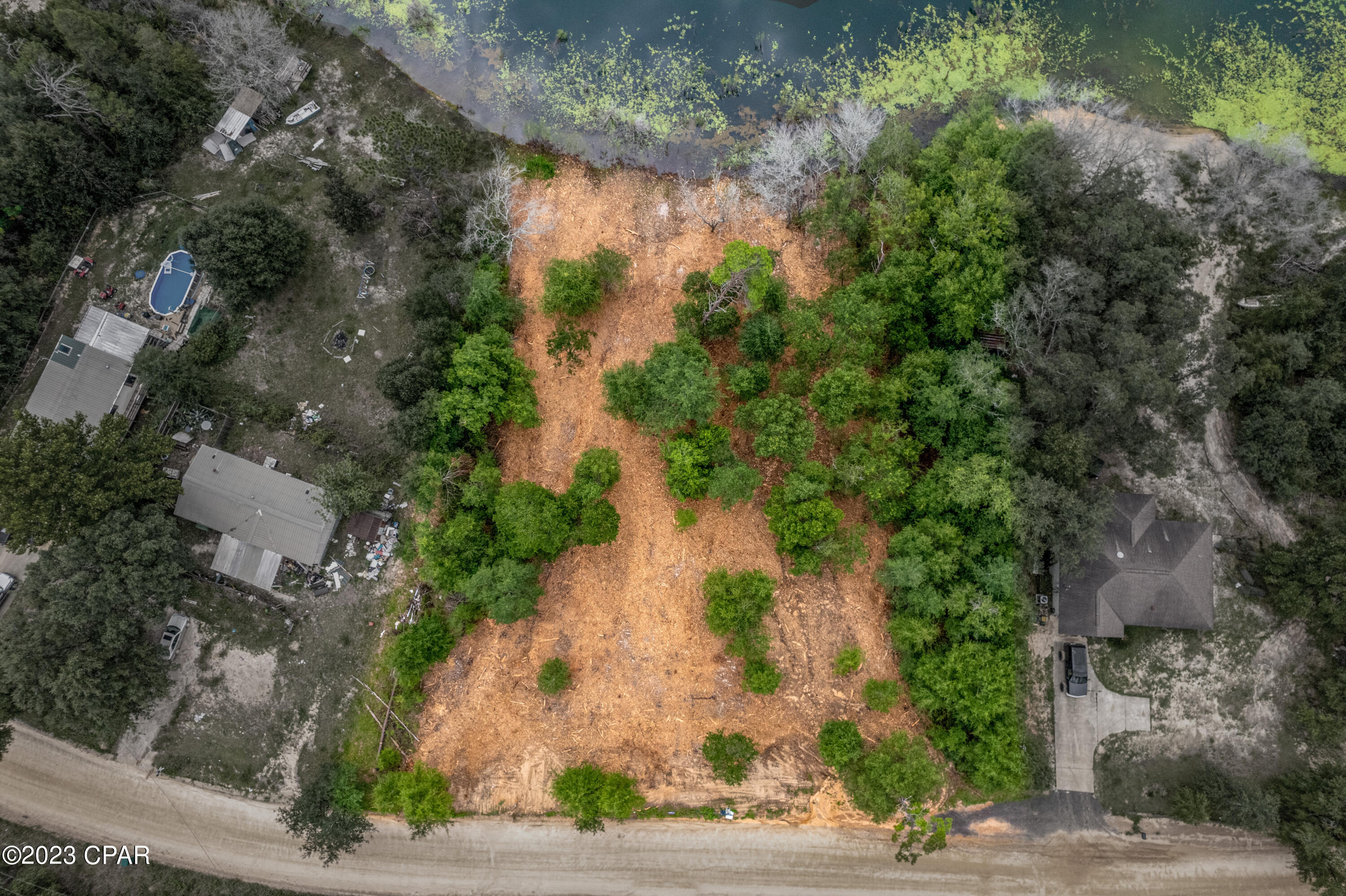 Lots 45&46 Woodymarion Drive