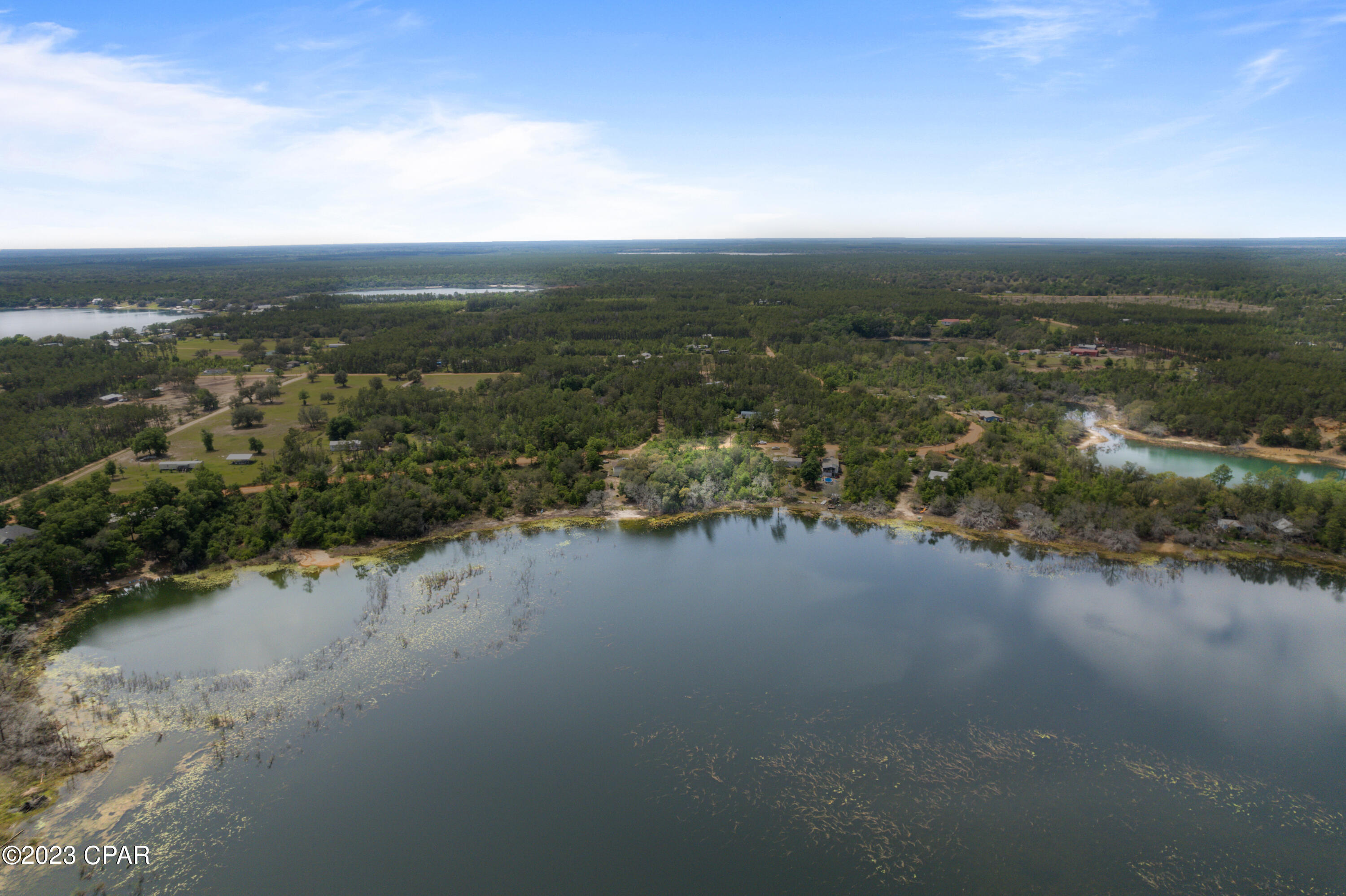 Lots 45&46 Woodymarion Drive