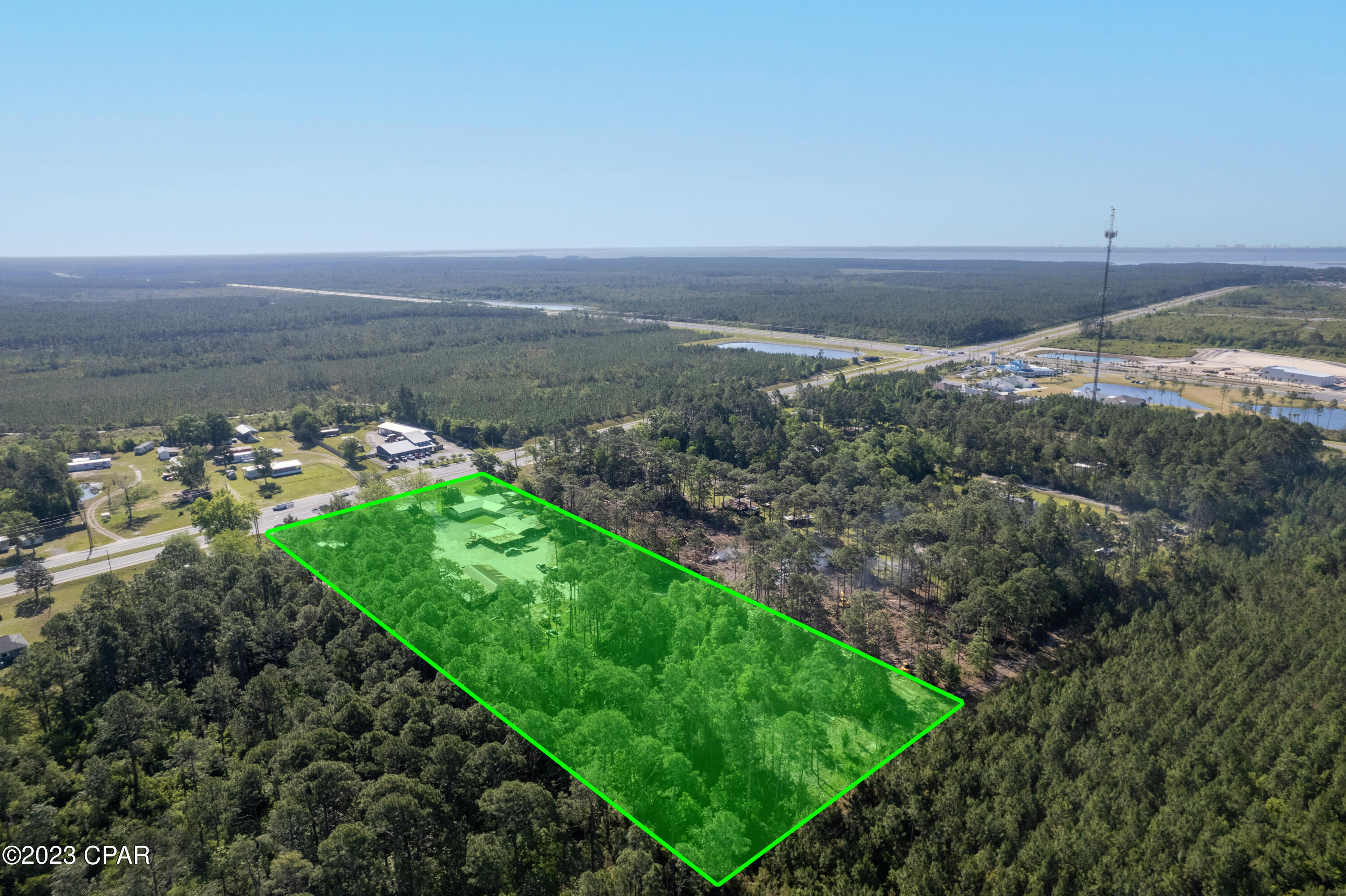 9423&9439 Highway 79