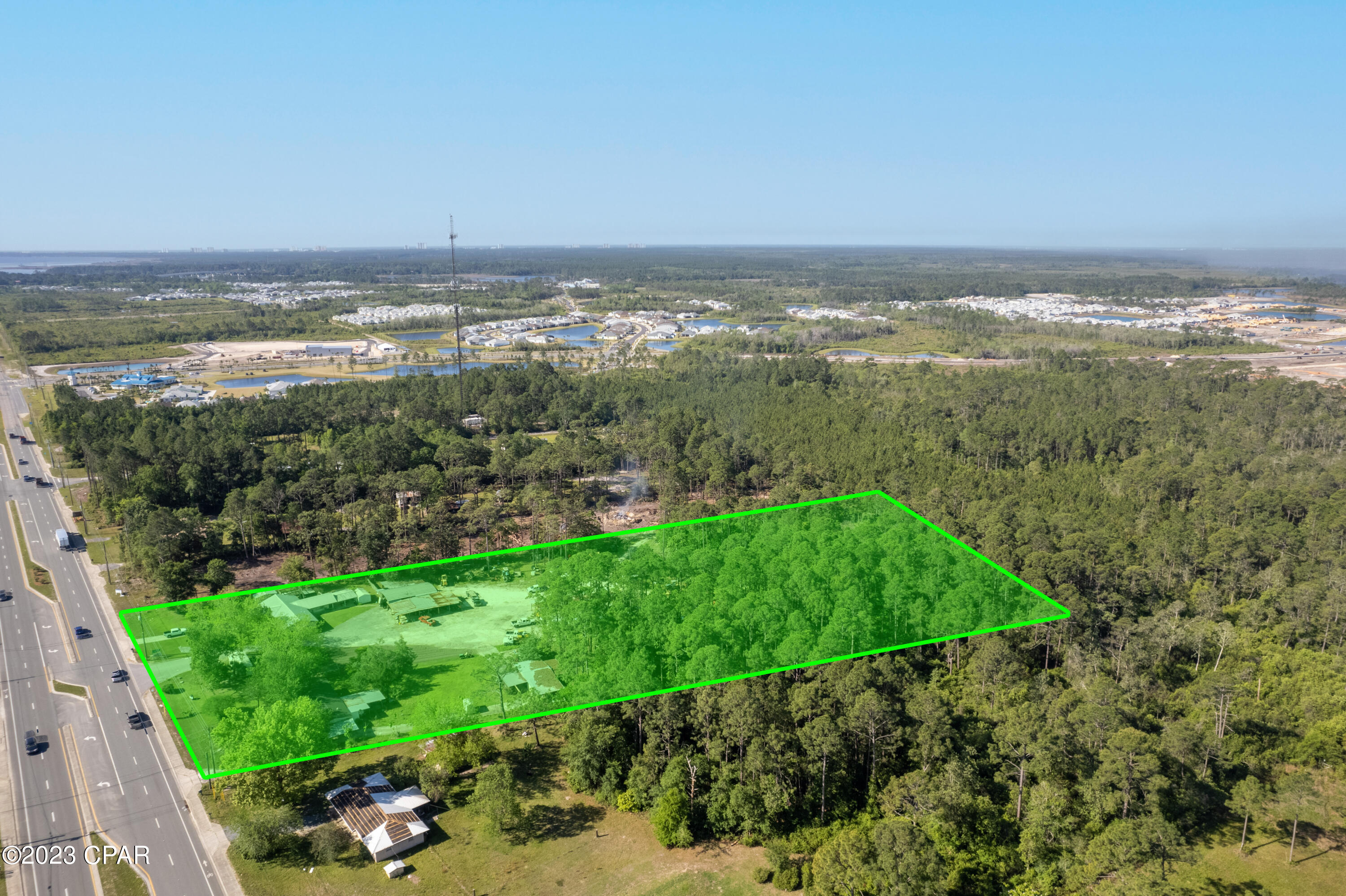 9423&9439 Highway 79