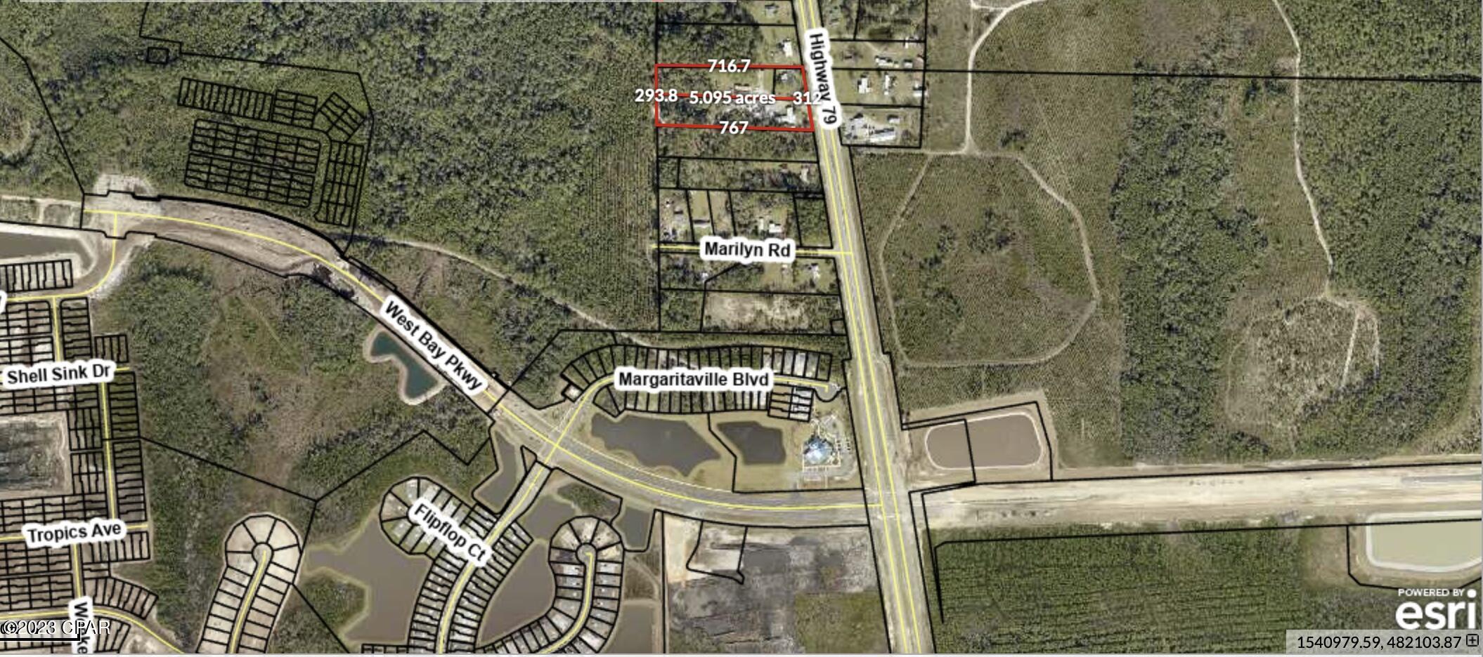 9423&9439 Highway 79