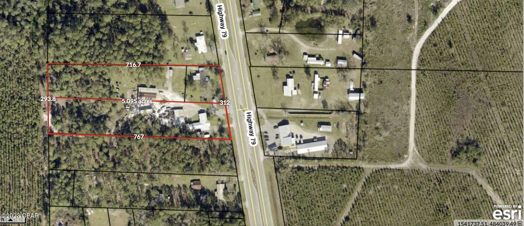 9423&9439 Highway 79